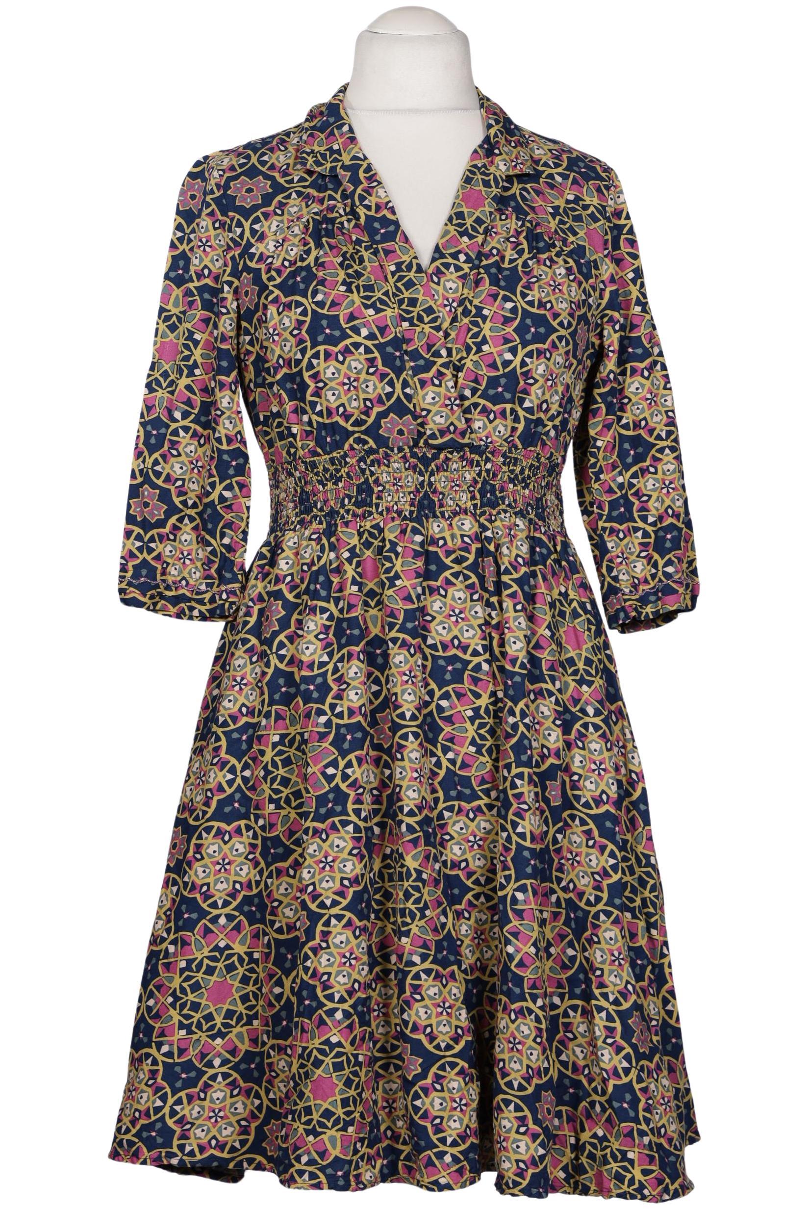 

Blutsgeschwister Damen Kleid, mehrfarbig, Gr. 42