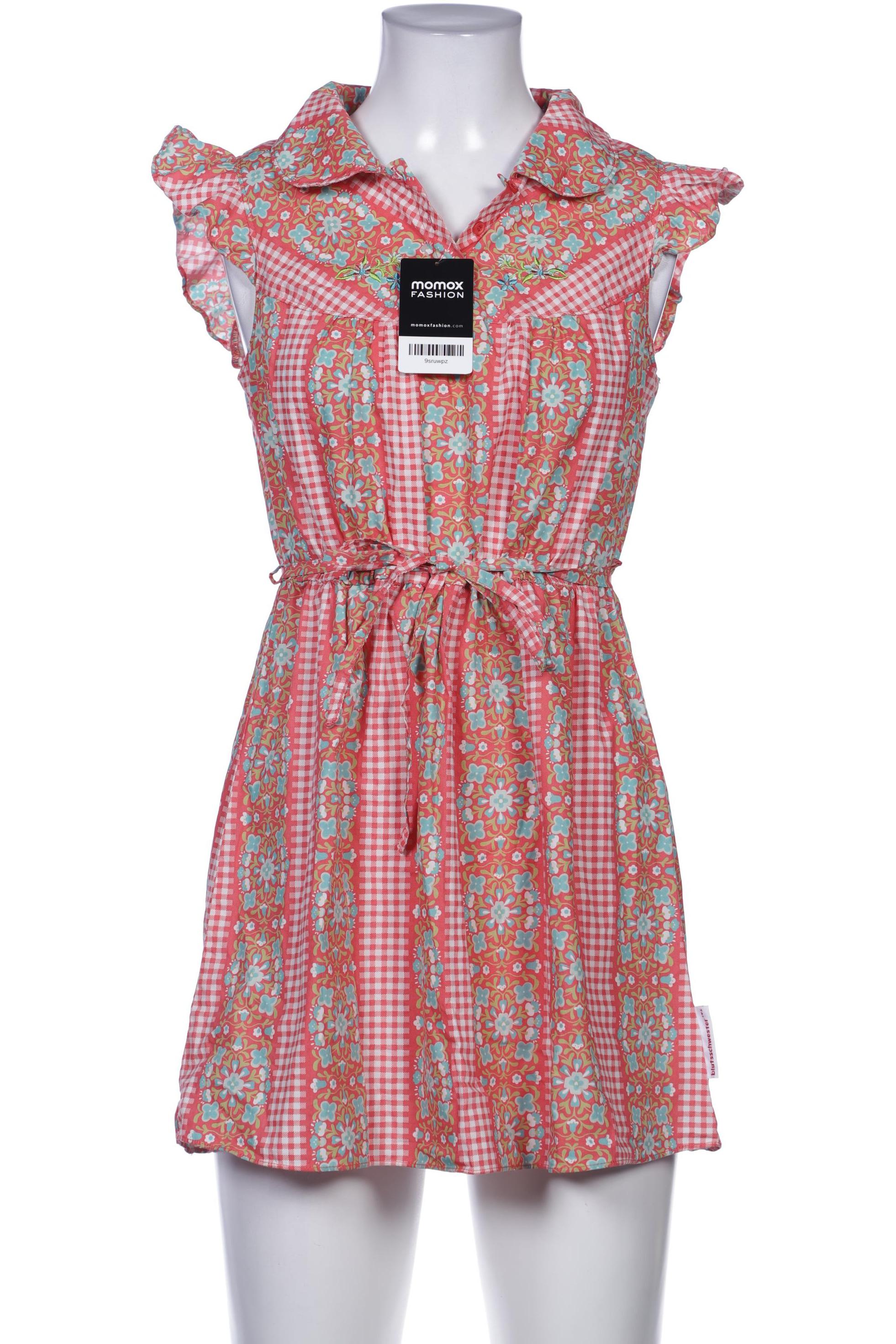 

Blutsgeschwister Damen Kleid, pink, Gr. 36