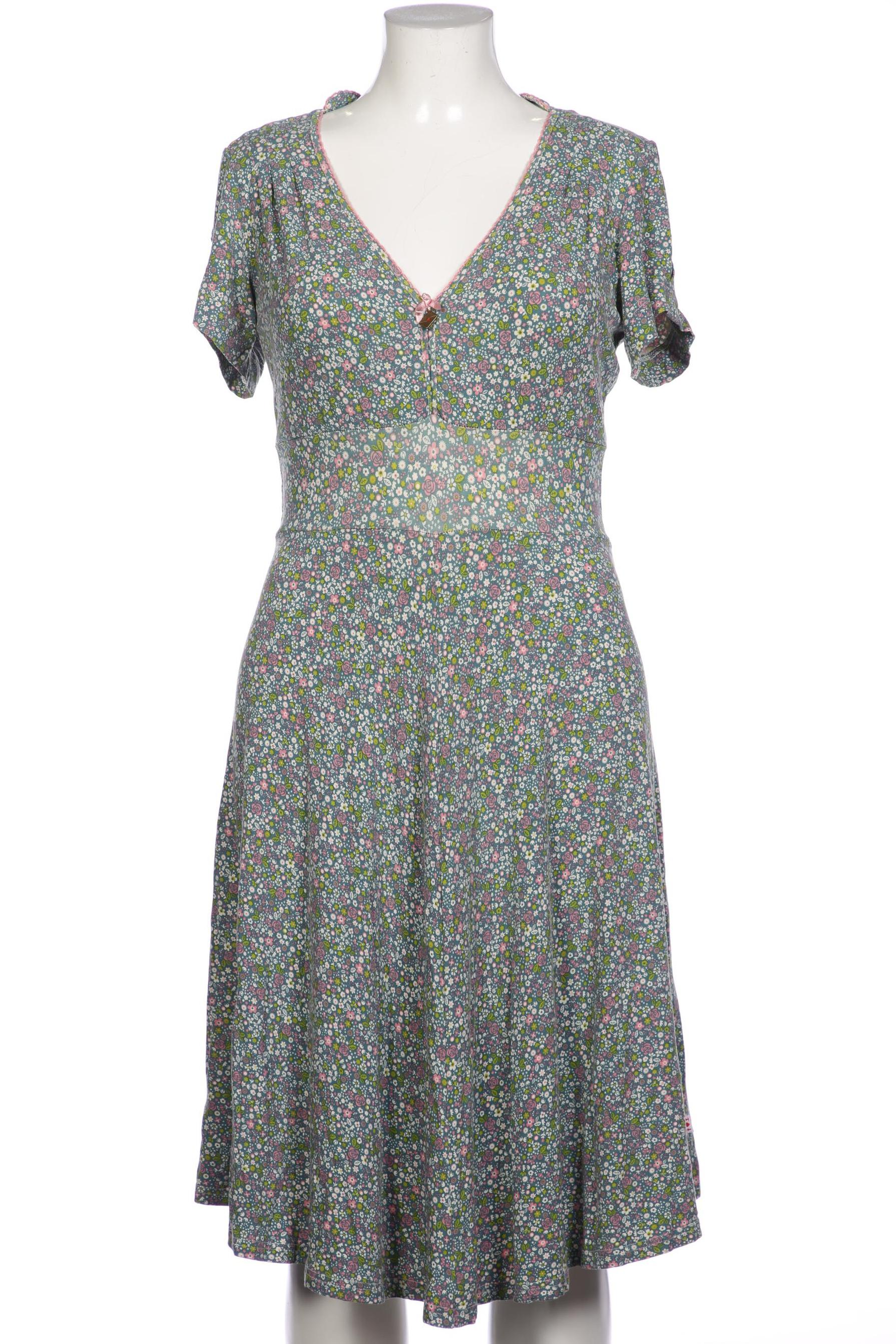 

Blutsgeschwister Damen Kleid, blau, Gr. 44