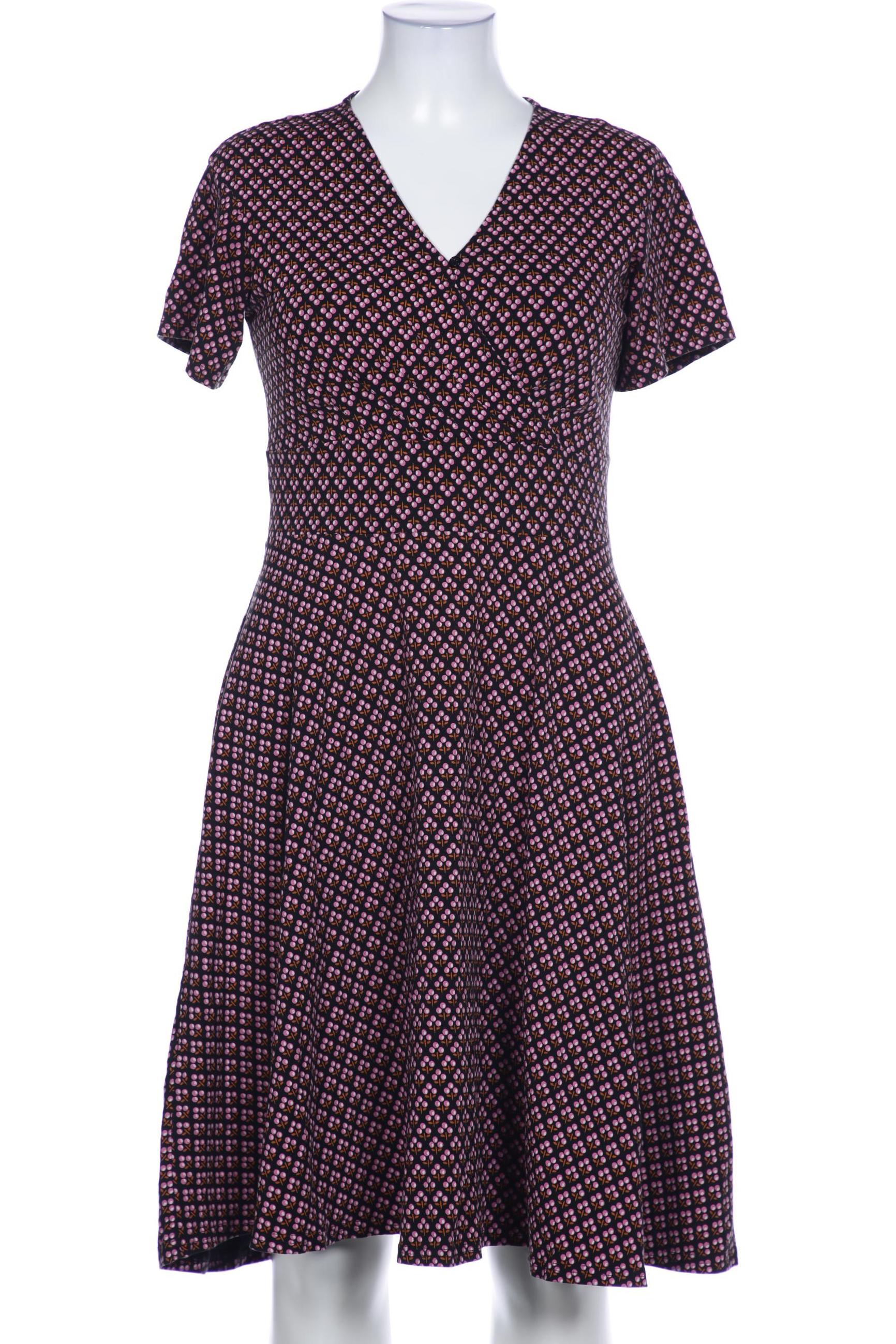 

Blutsgeschwister Damen Kleid, schwarz, Gr. 44