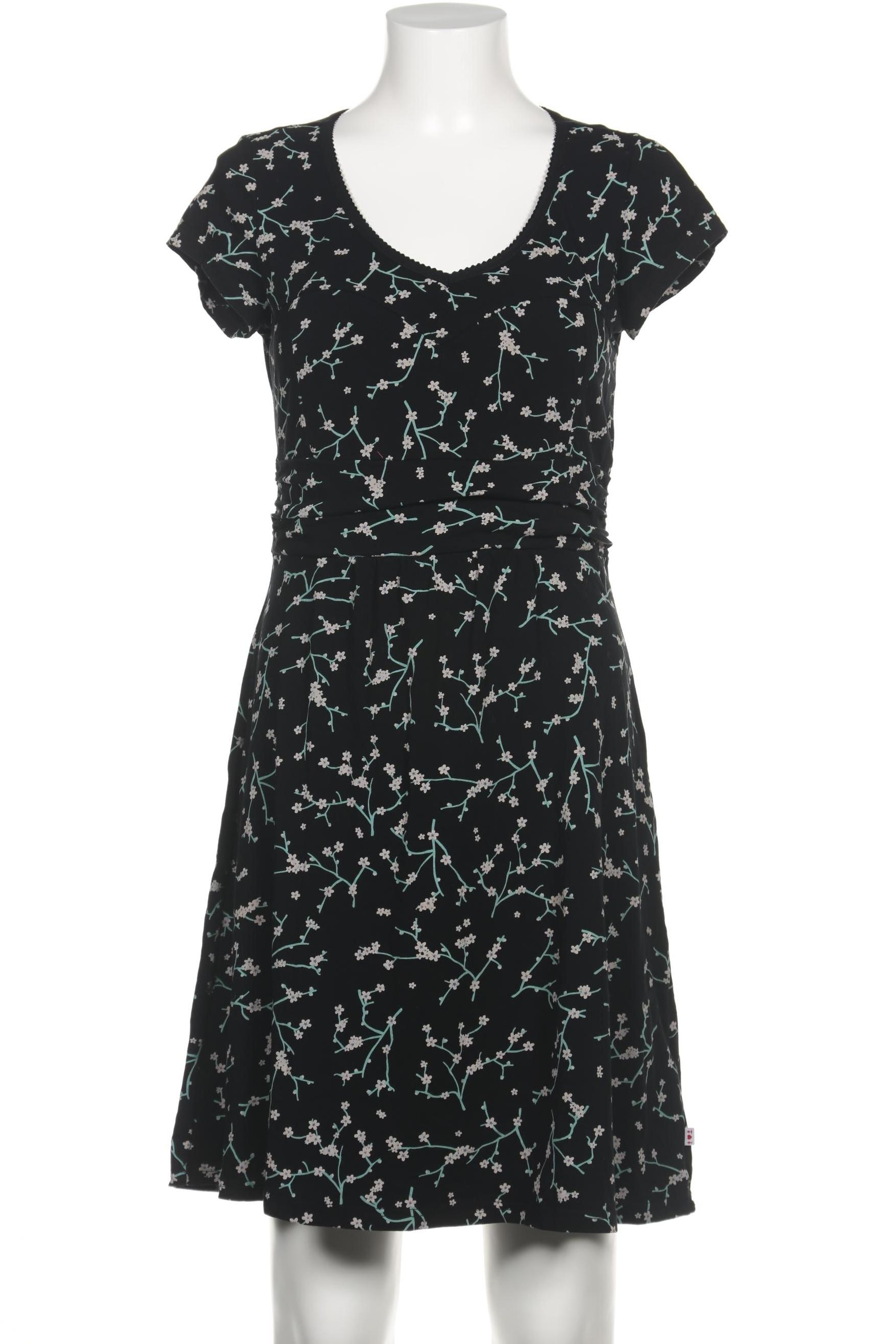 

Blutsgeschwister Damen Kleid, schwarz, Gr. 42