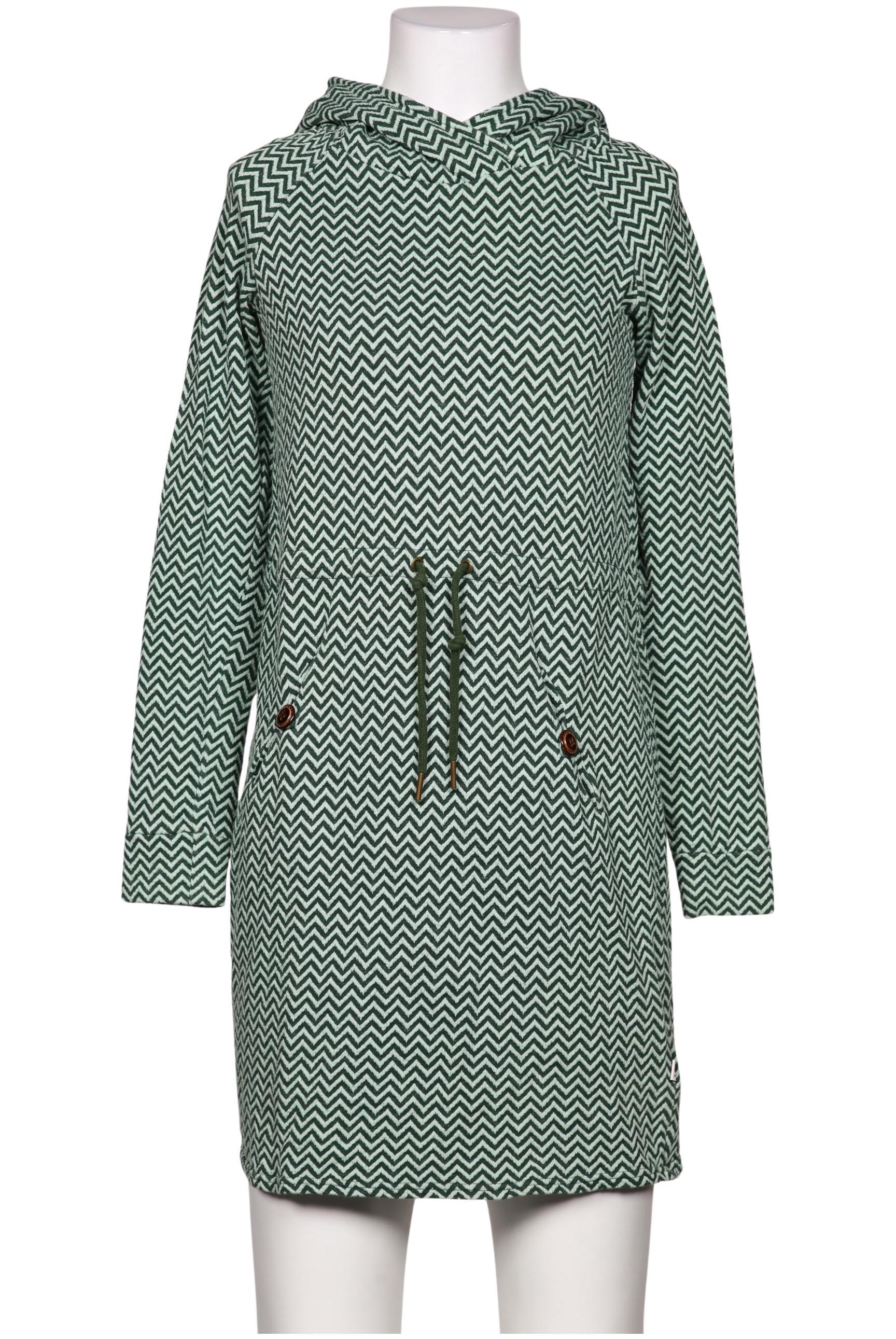 

Blutsgeschwister Damen Kleid, grün, Gr. 36