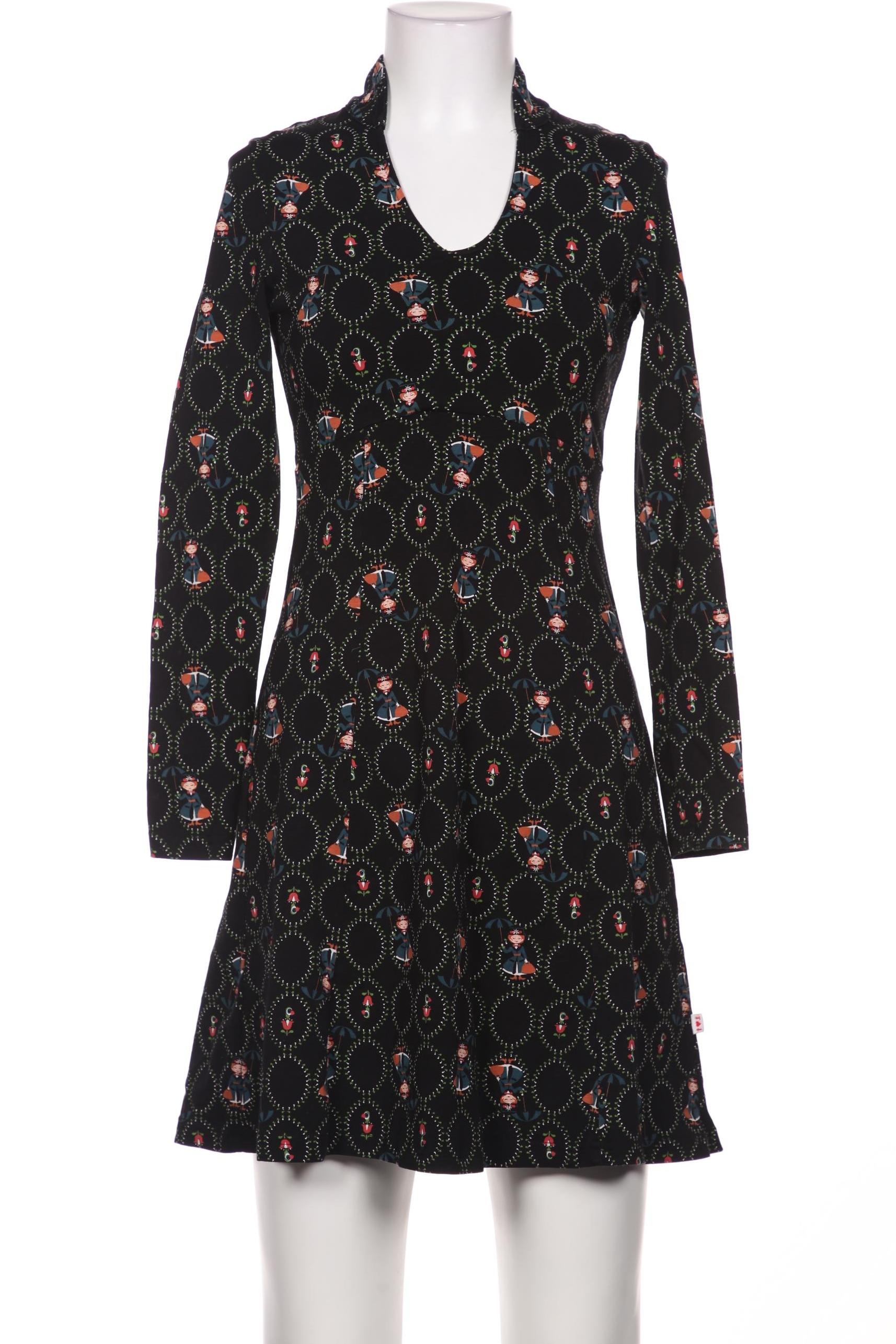 

Blutsgeschwister Damen Kleid, schwarz, Gr. 34