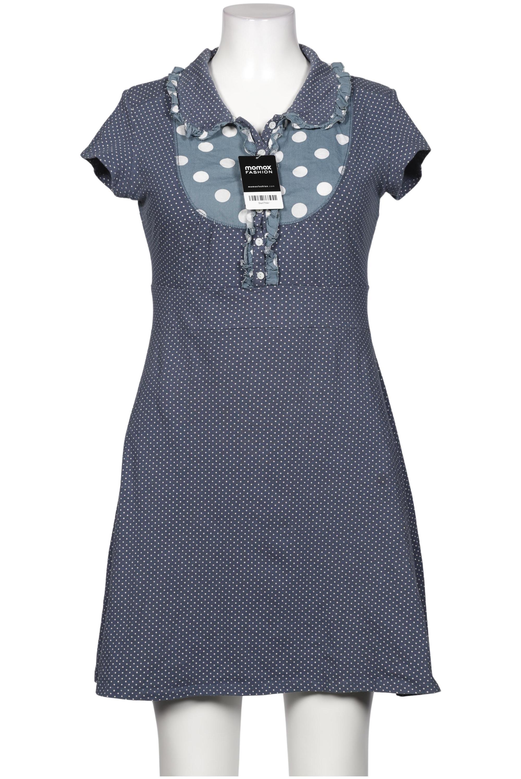 

Blutsgeschwister Damen Kleid, hellblau, Gr. 44