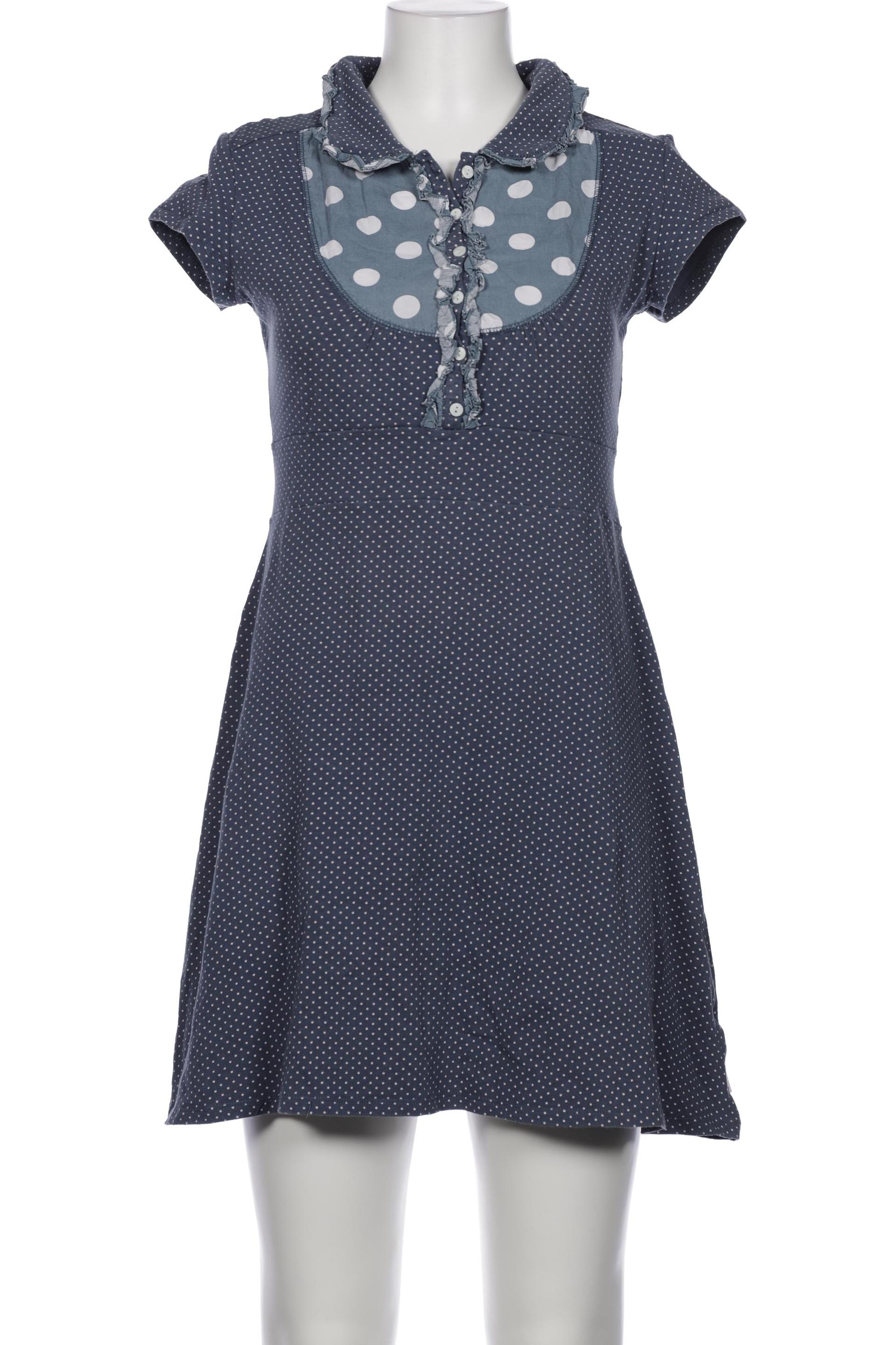 

Blutsgeschwister Damen Kleid, blau, Gr. 42