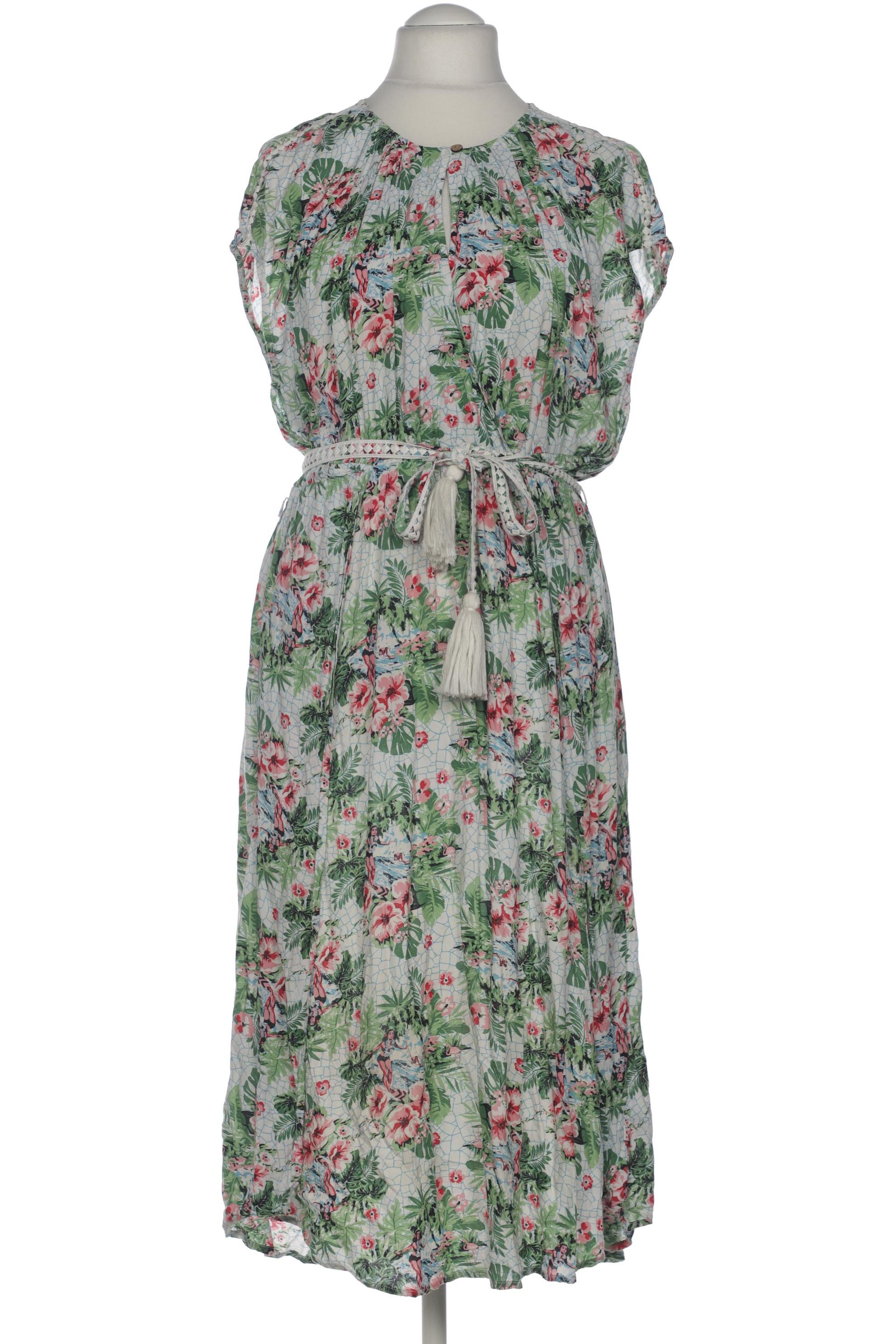 

Blutsgeschwister Damen Kleid, grün, Gr. 42
