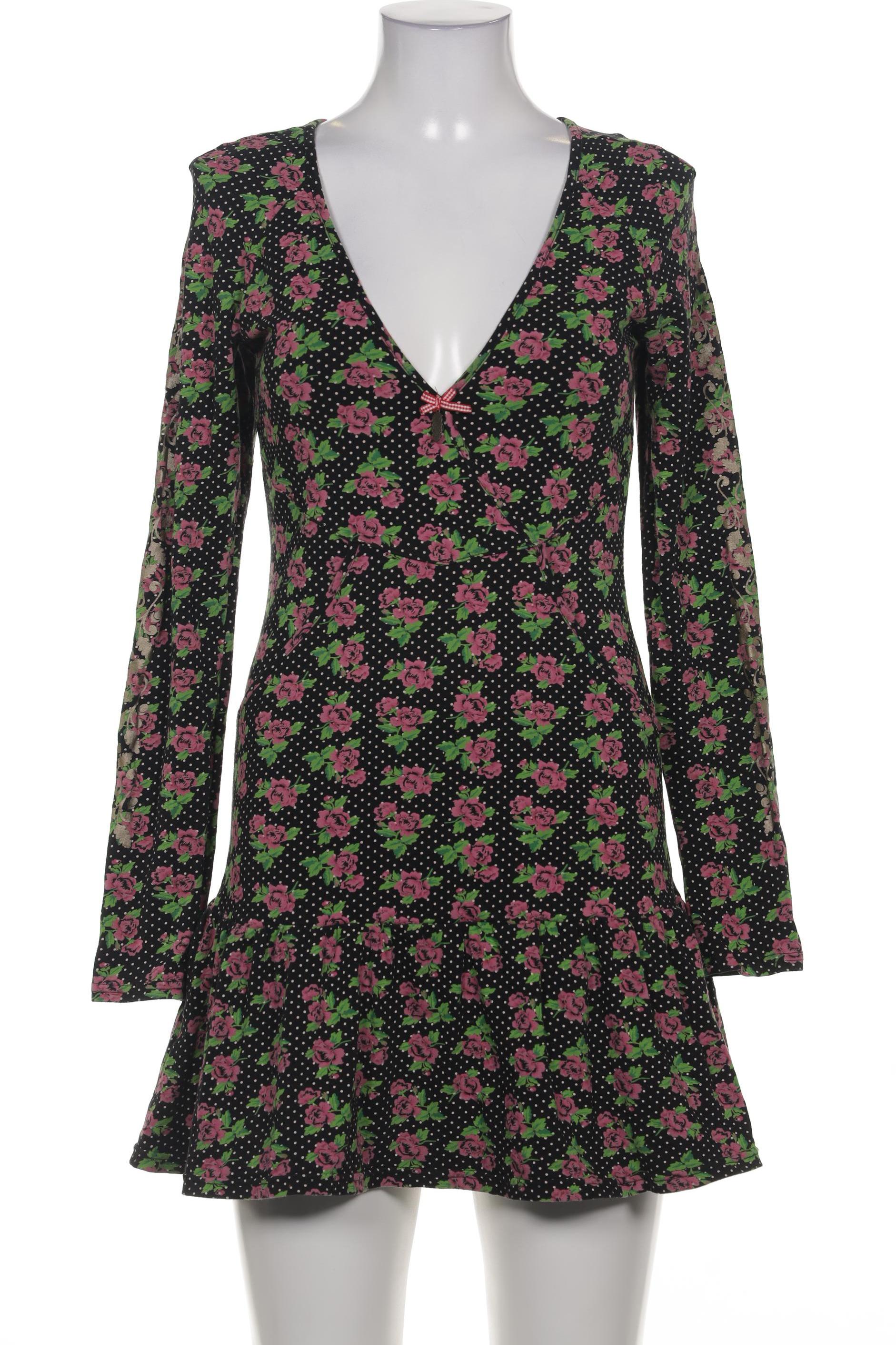 

Blutsgeschwister Damen Kleid, schwarz, Gr. 38
