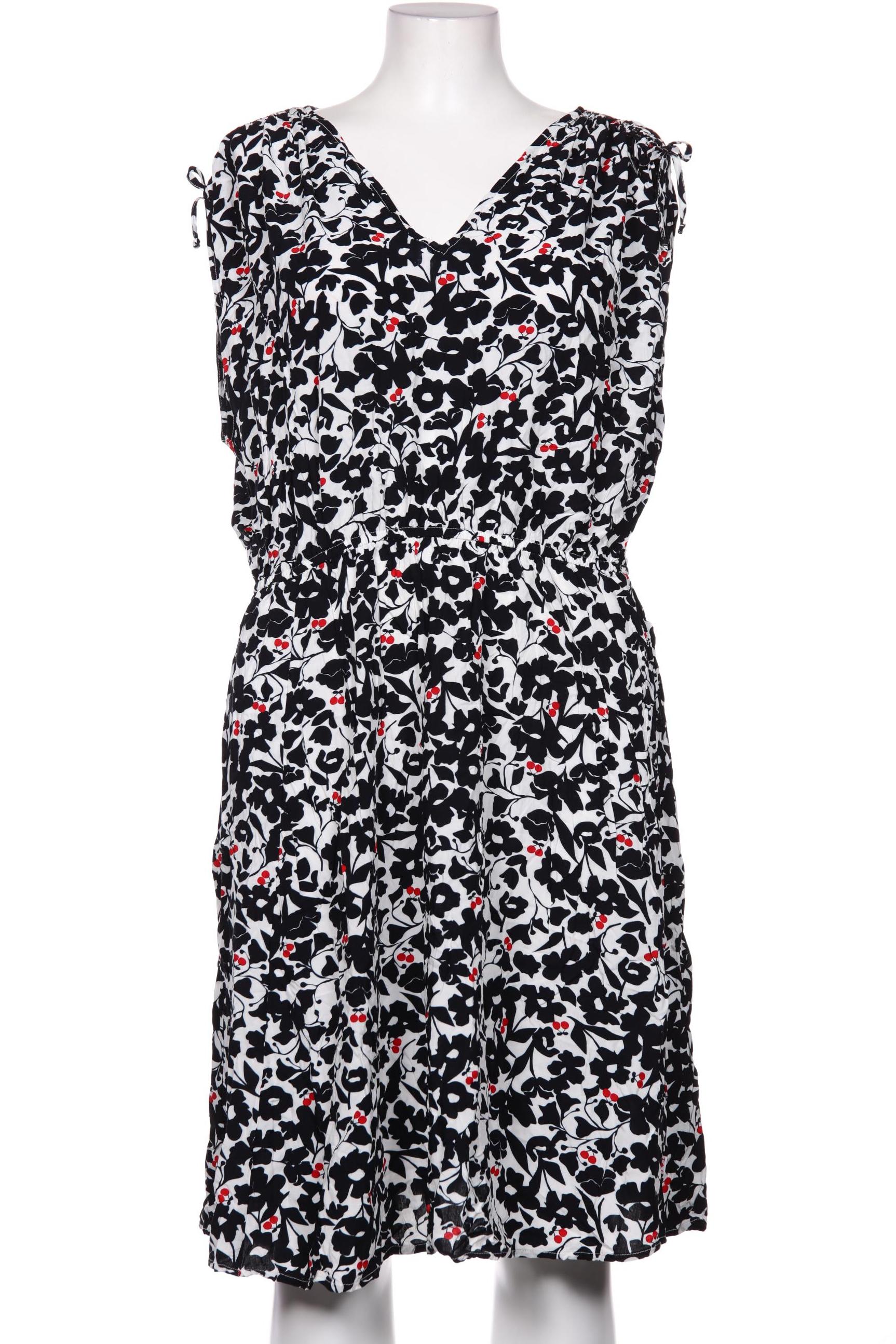 

Blutsgeschwister Damen Kleid, mehrfarbig, Gr. 46