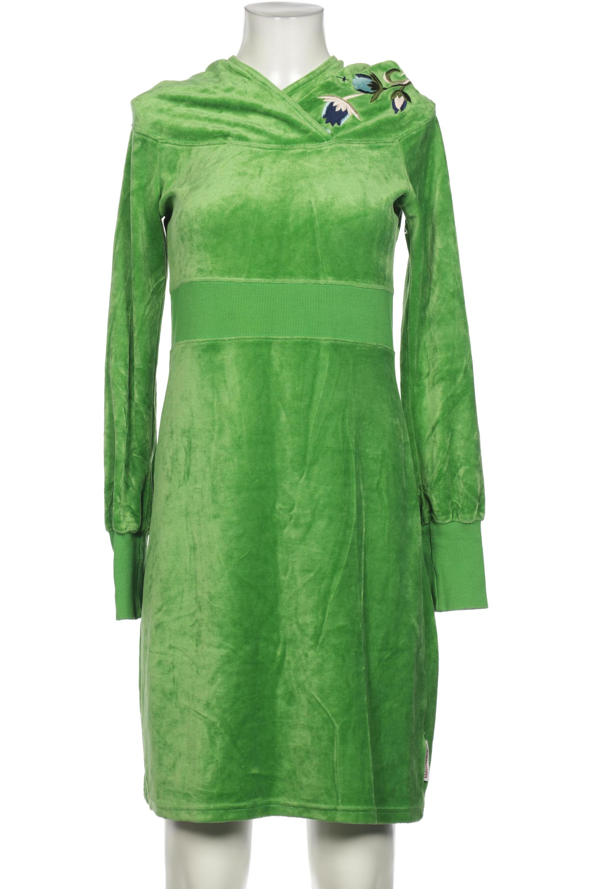 

Blutsgeschwister Damen Kleid, hellgrün