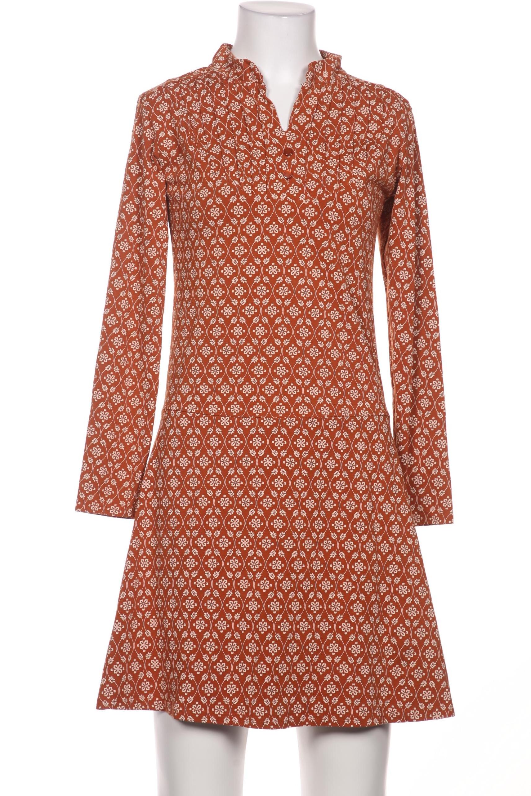 

Blutsgeschwister Damen Kleid, braun, Gr. 36