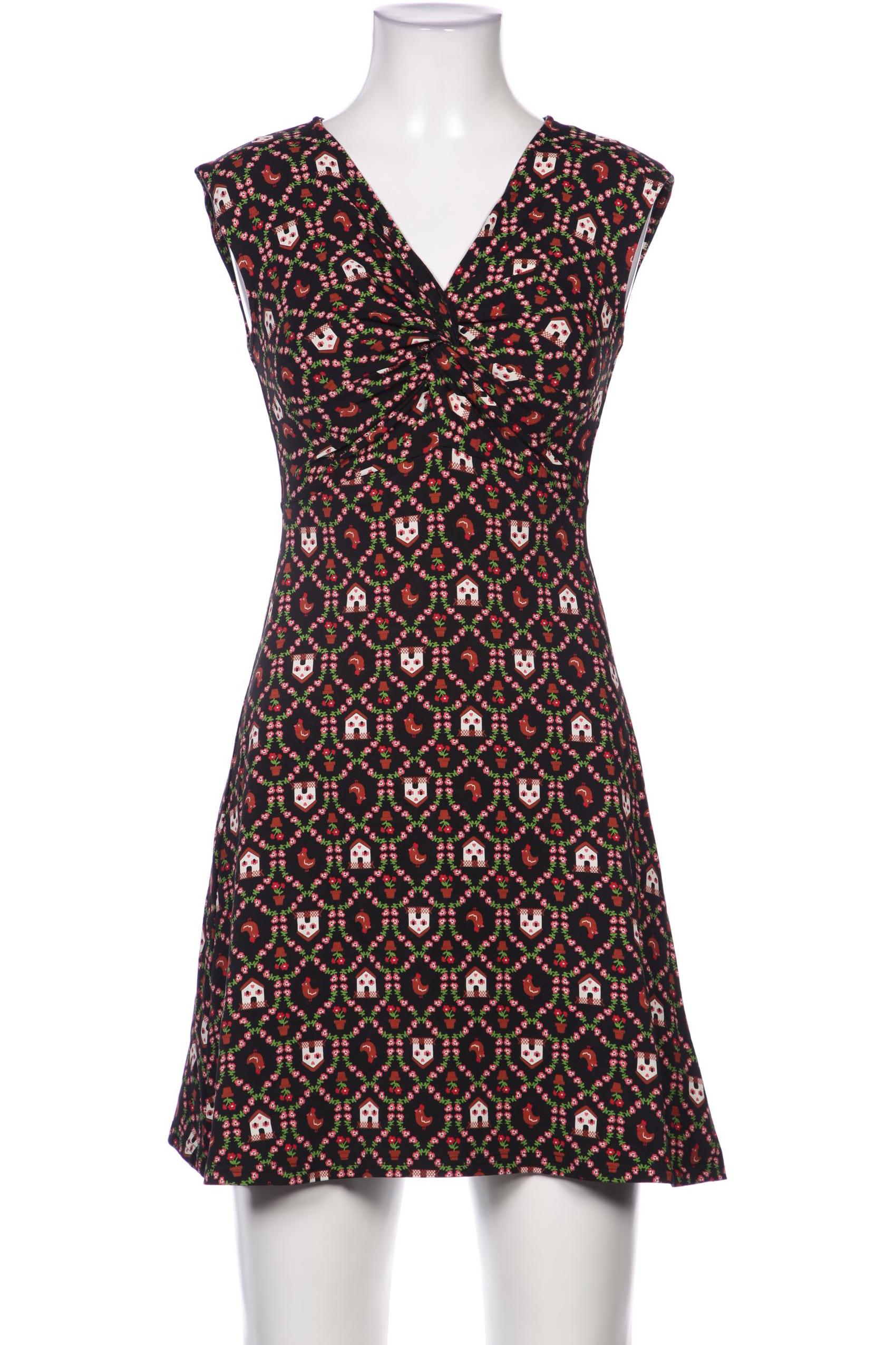 

Blutsgeschwister Damen Kleid, mehrfarbig, Gr. 34