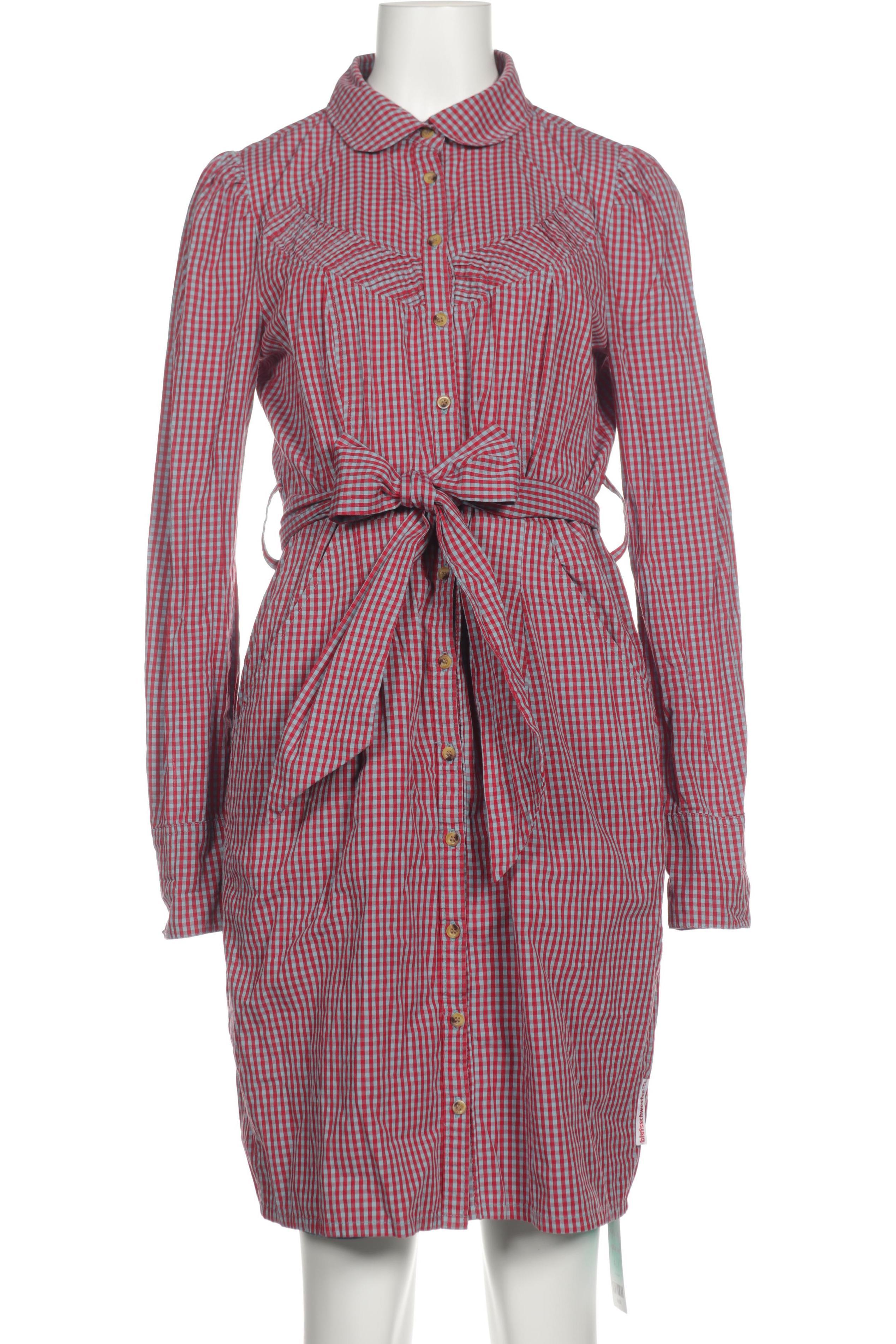 

Blutsgeschwister Damen Kleid, blau, Gr.