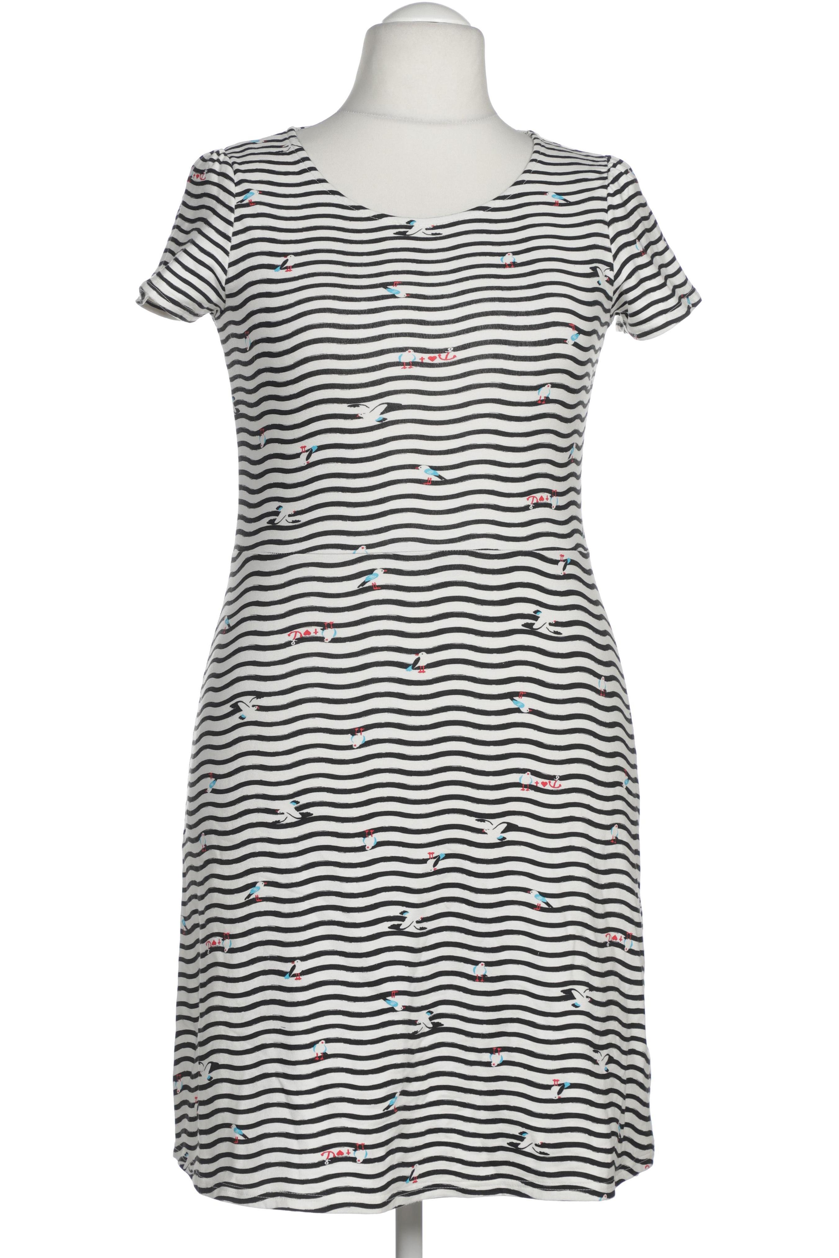 

Blutsgeschwister Damen Kleid, weiß, Gr.