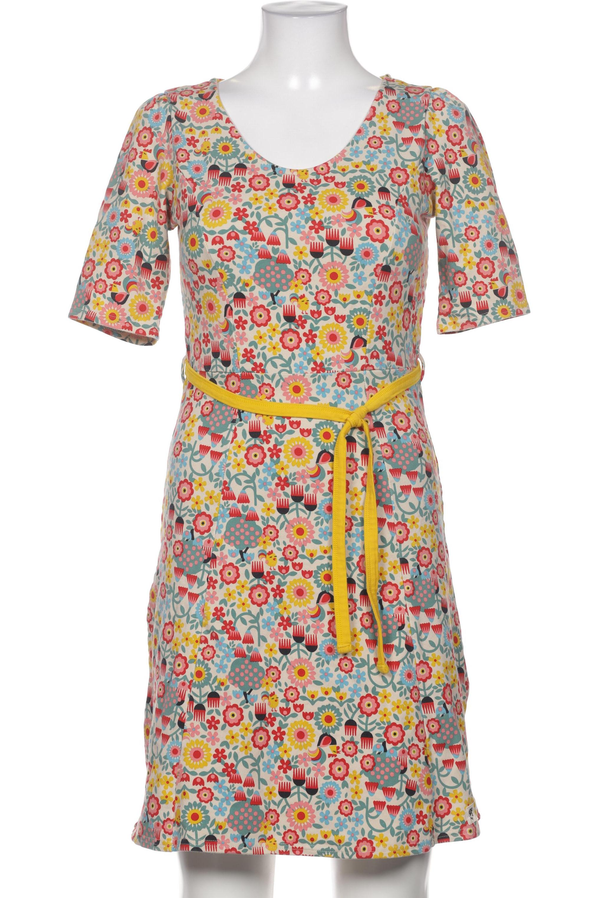 

Blutsgeschwister Damen Kleid, mehrfarbig, Gr. 38