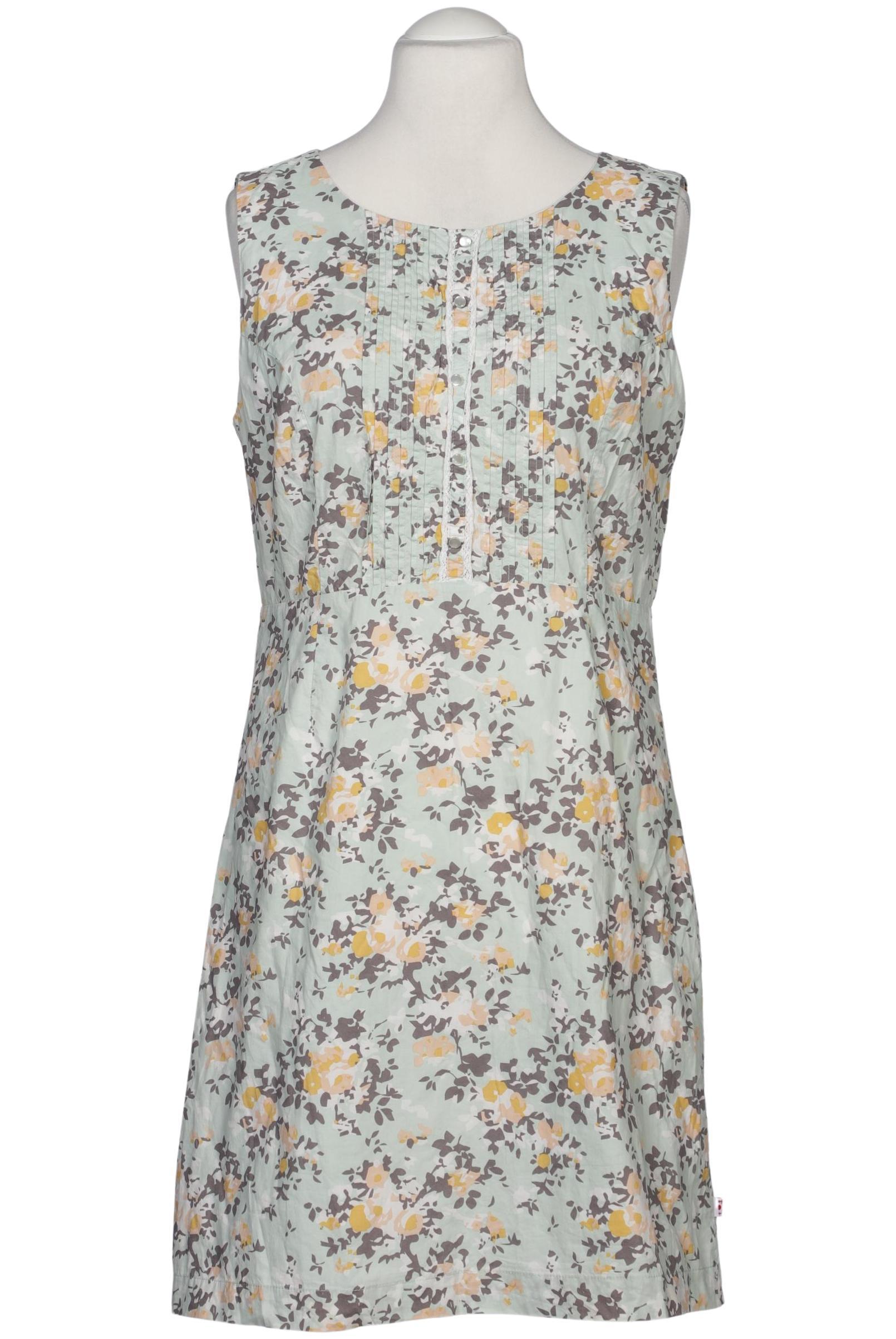 

Blutsgeschwister Damen Kleid, mehrfarbig, Gr. 44