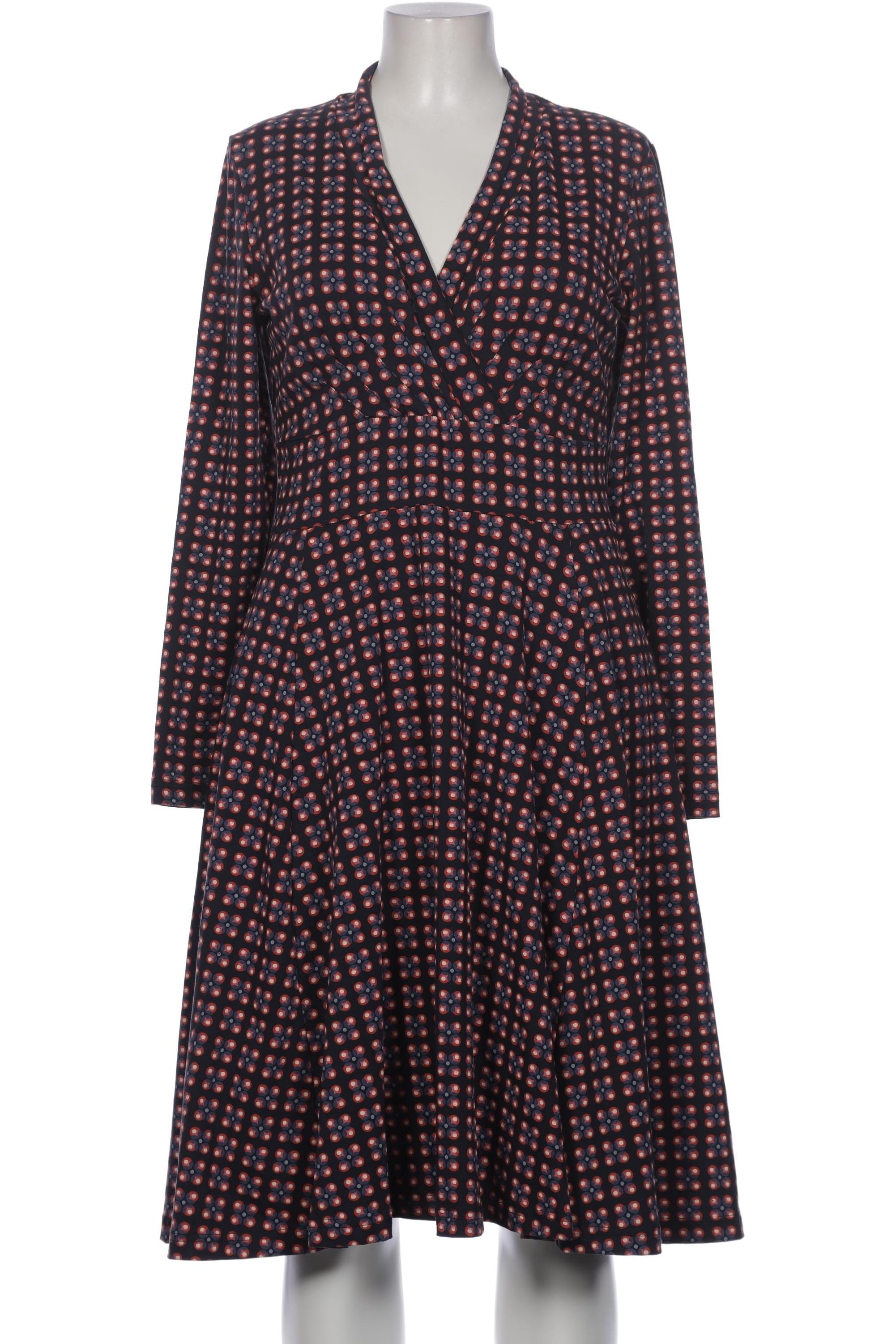 

Blutsgeschwister Damen Kleid, marineblau, Gr. 46