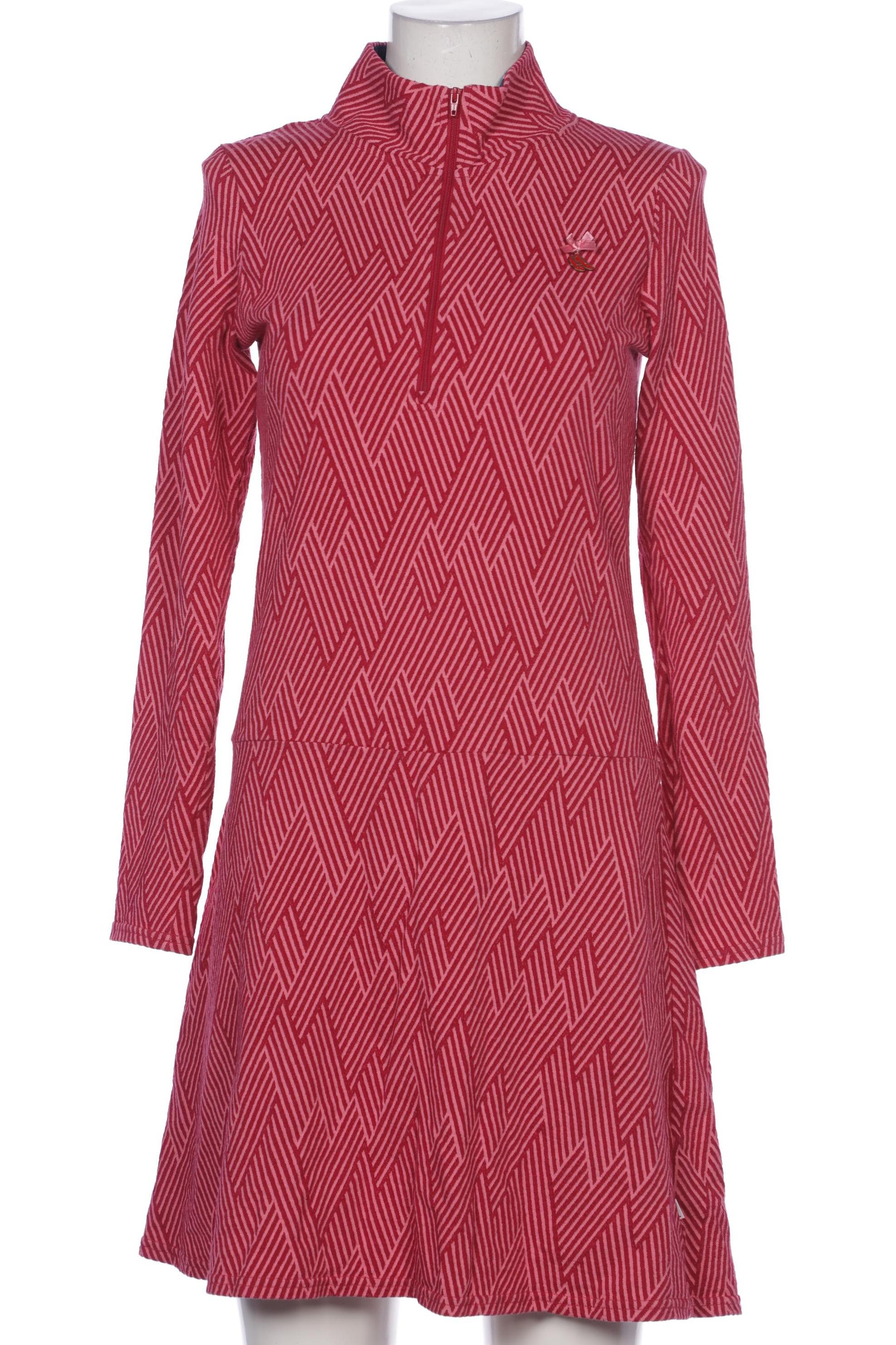 

Blutsgeschwister Damen Kleid, rot, Gr. 42