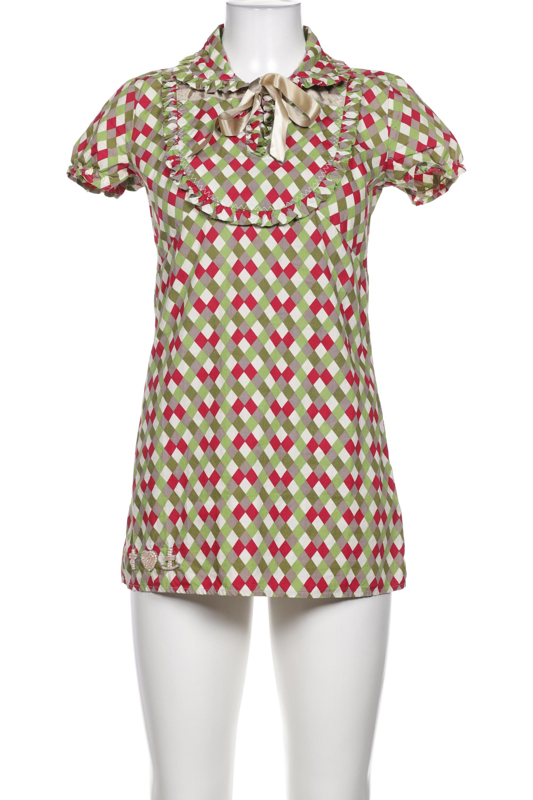 

Blutsgeschwister Damen Kleid, grün