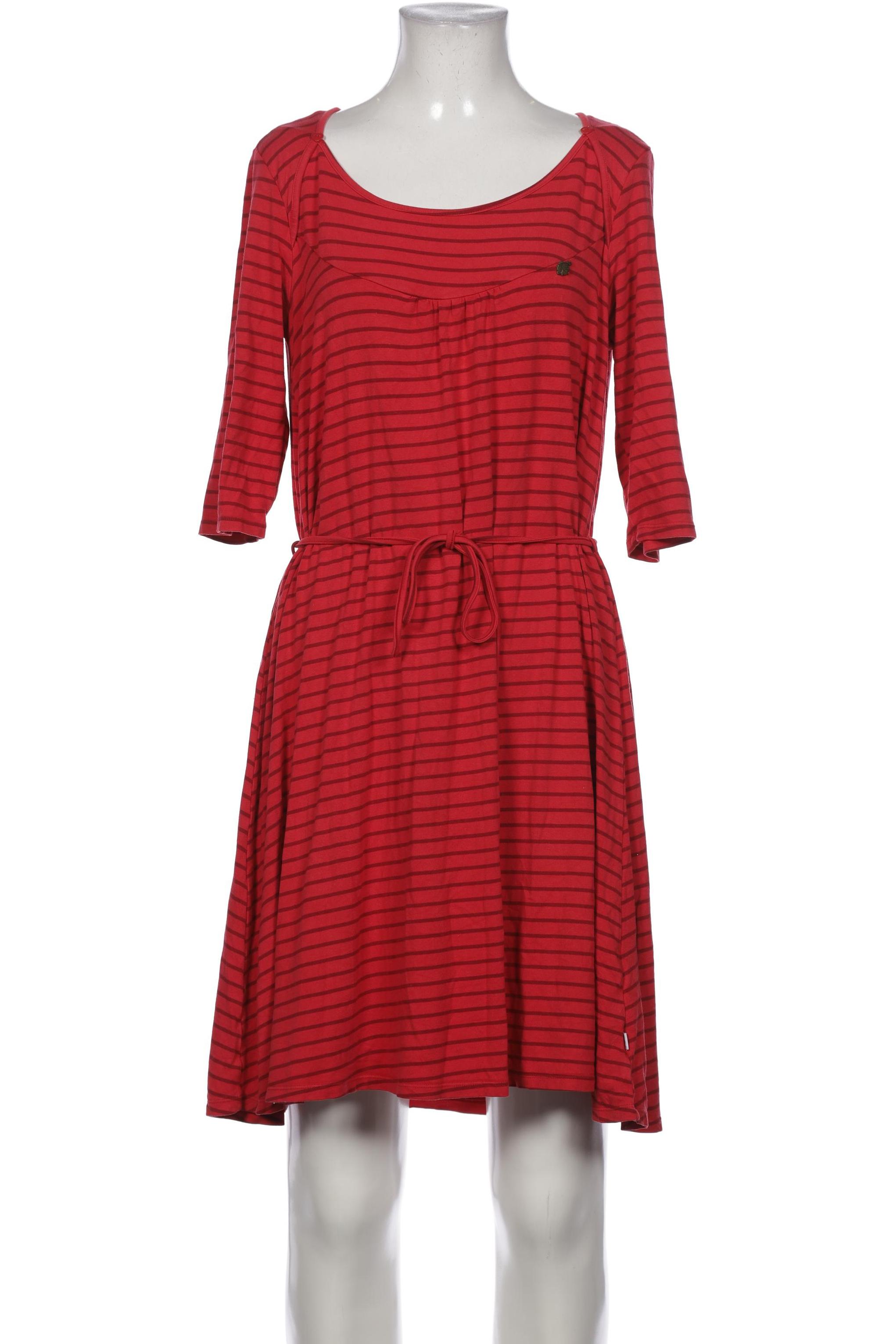 

Blutsgeschwister Damen Kleid, rot, Gr. 38