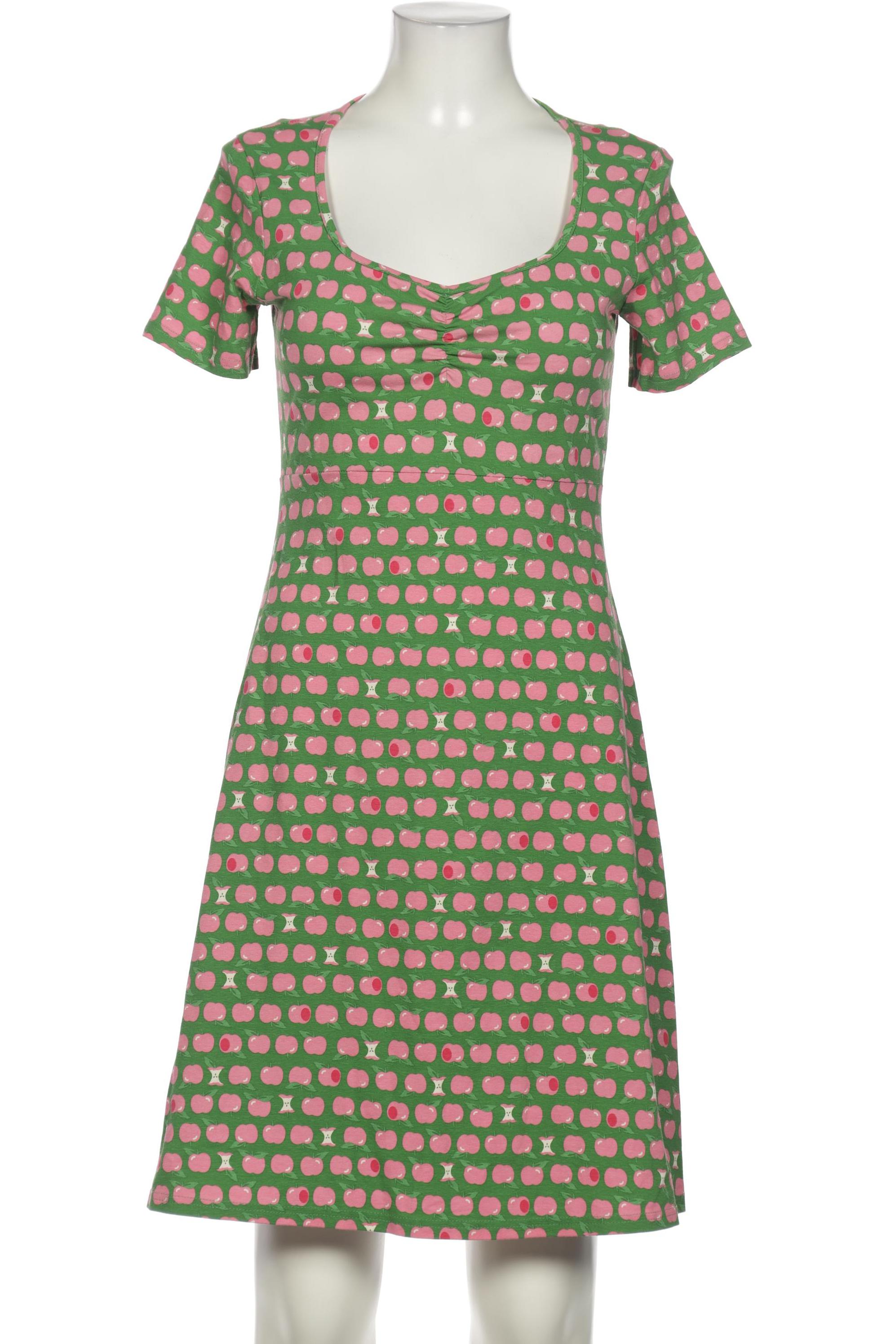 

Blutsgeschwister Damen Kleid, grün