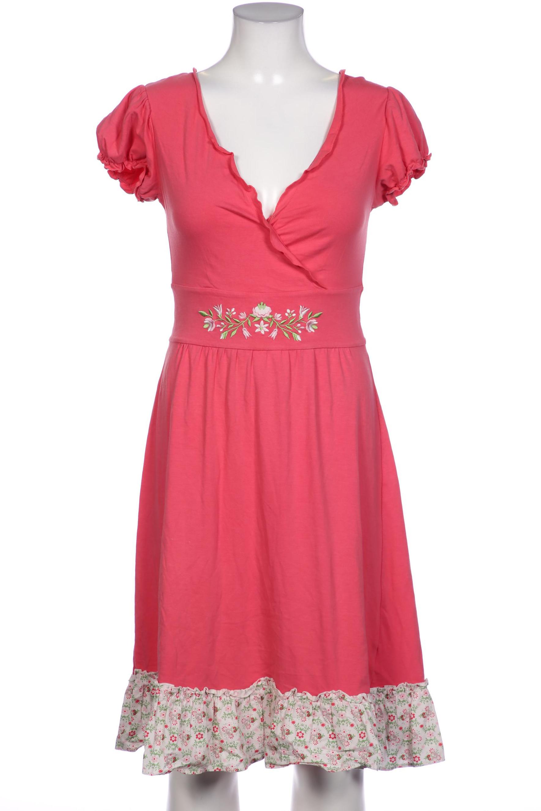 

Blutsgeschwister Damen Kleid, pink