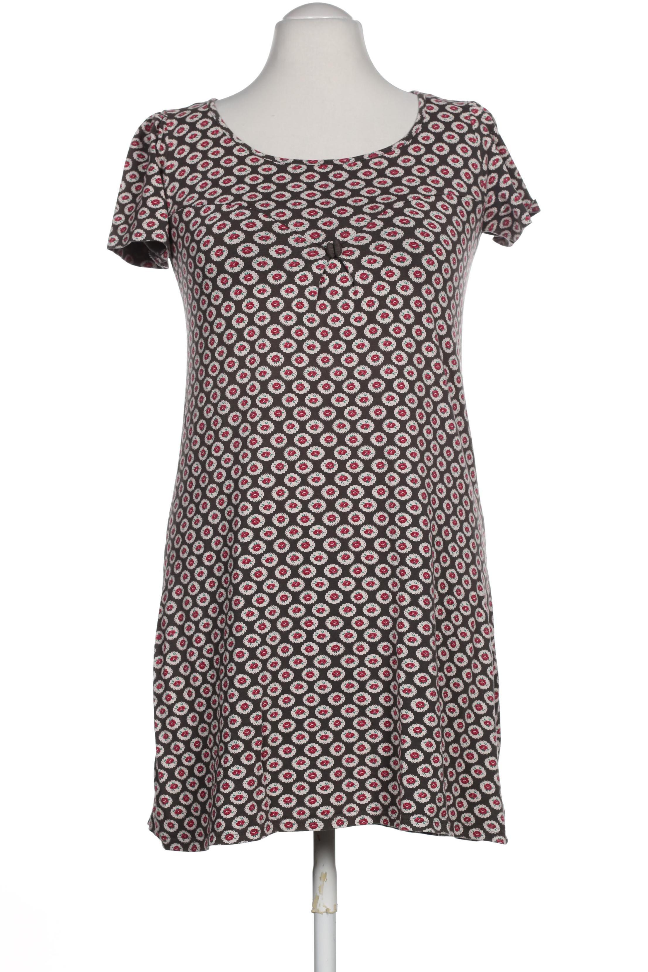 

Blutsgeschwister Damen Kleid, braun, Gr.