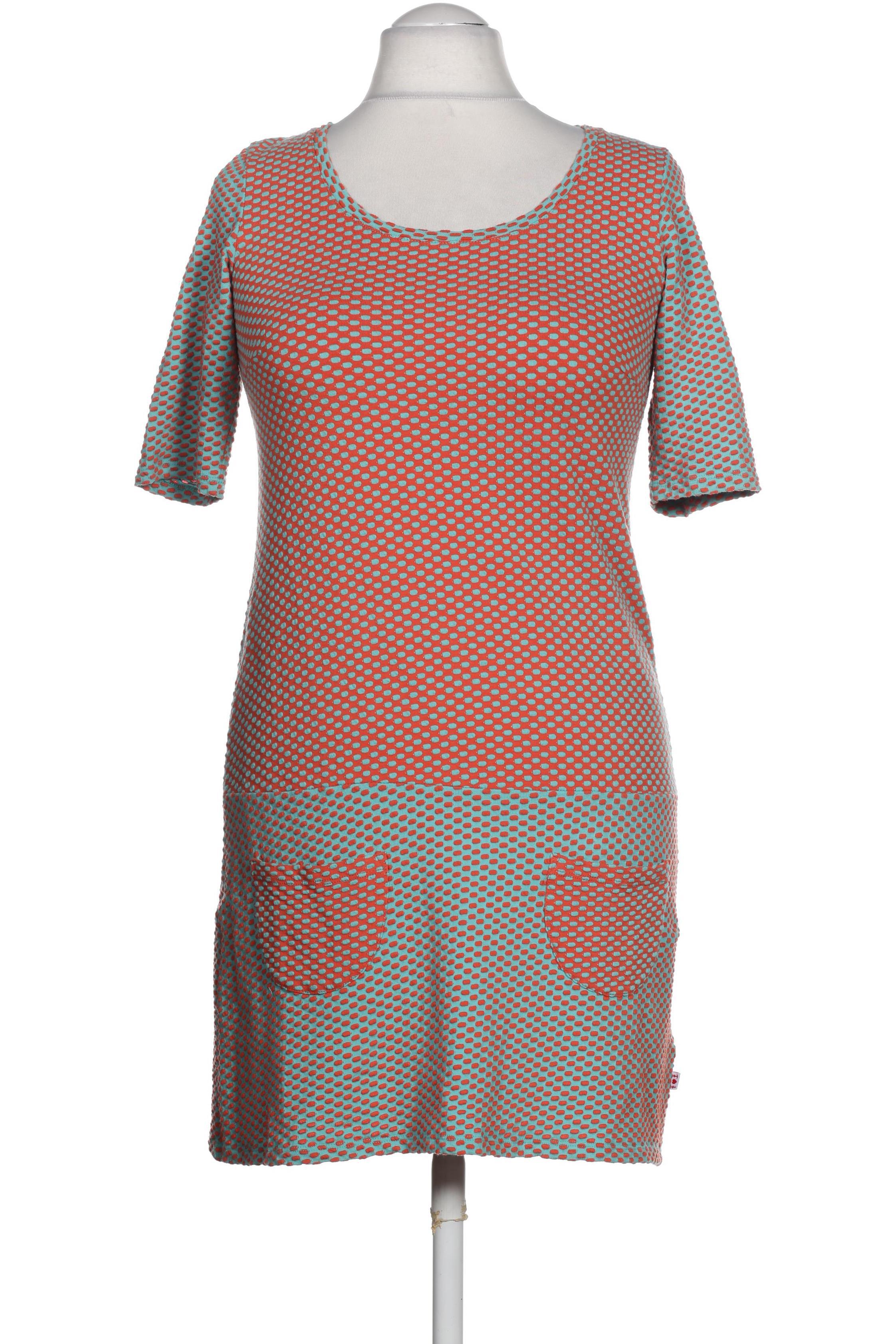 

Blutsgeschwister Damen Kleid, orange, Gr.