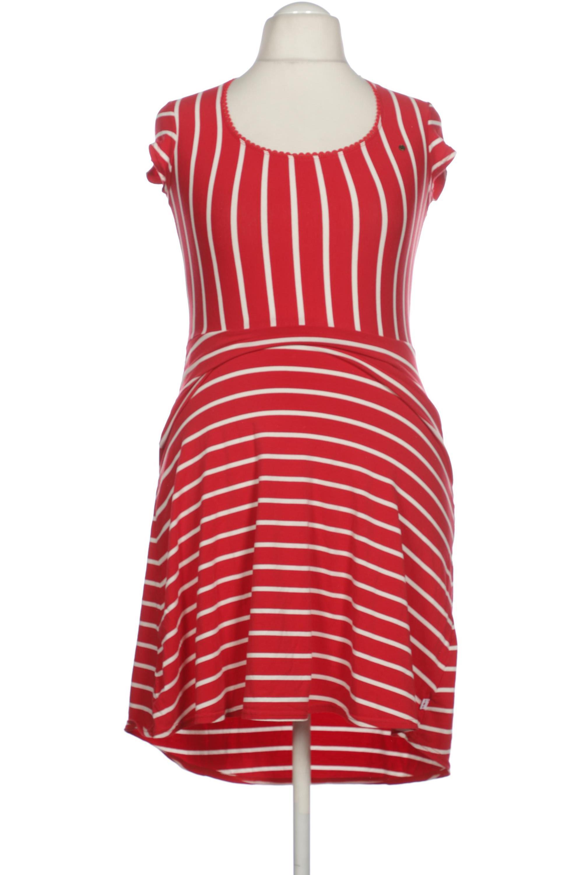 

Blutsgeschwister Damen Kleid, rot, Gr.