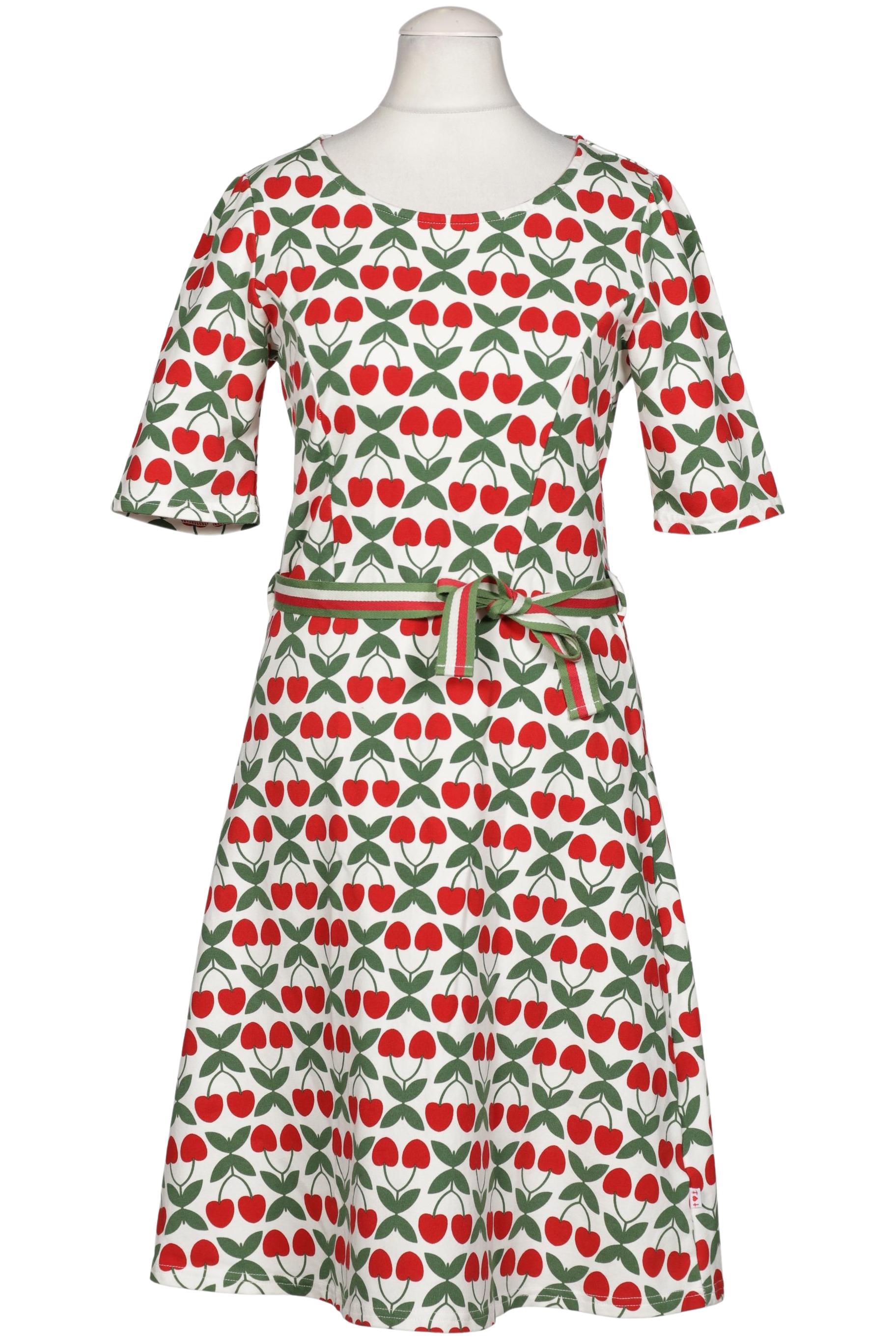 

Blutsgeschwister Damen Kleid, mehrfarbig, Gr. 34