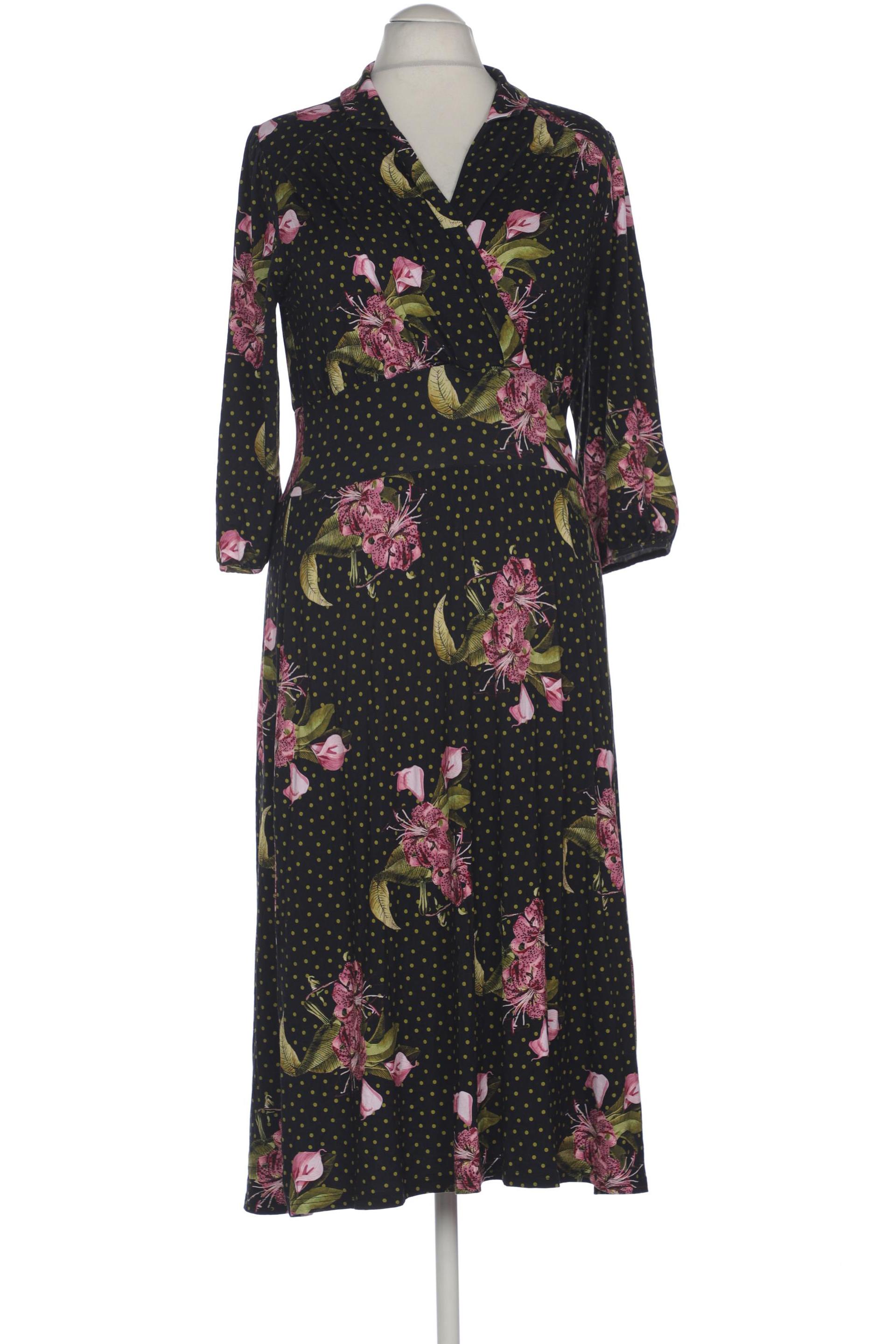 

Blutsgeschwister Damen Kleid, schwarz, Gr. 42
