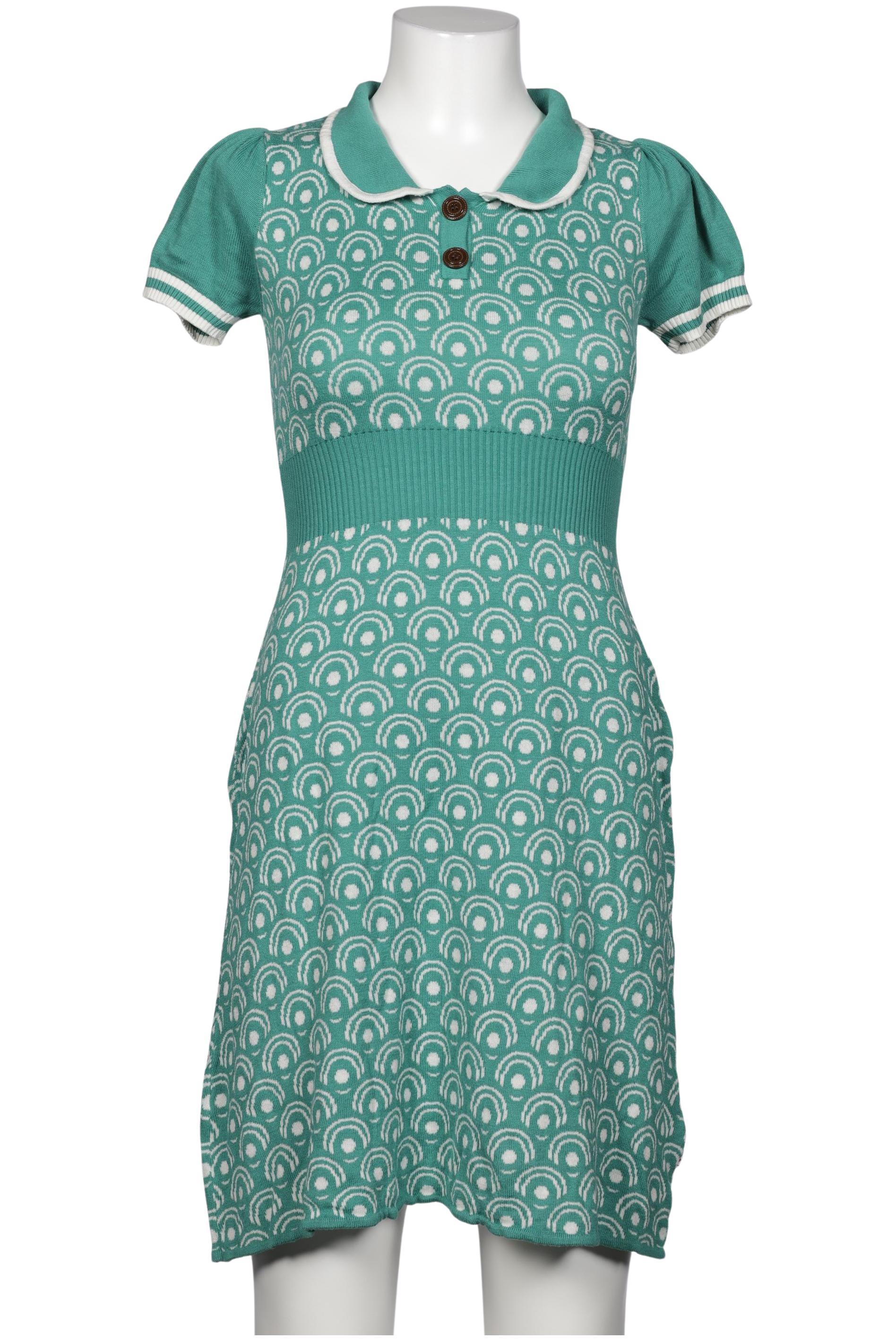 

Blutsgeschwister Damen Kleid, türkis, Gr. 38