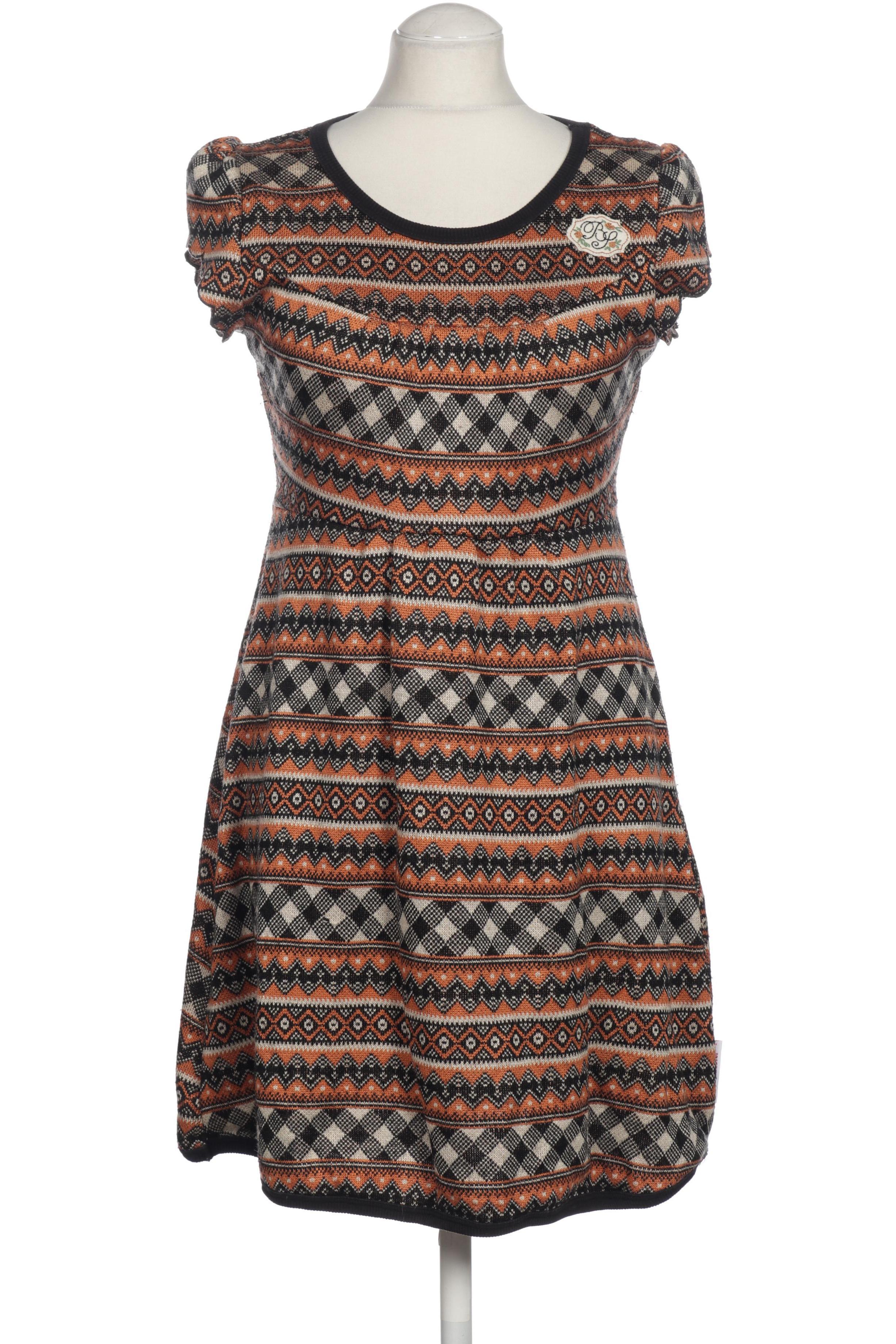 

Blutsgeschwister Damen Kleid, braun, Gr.