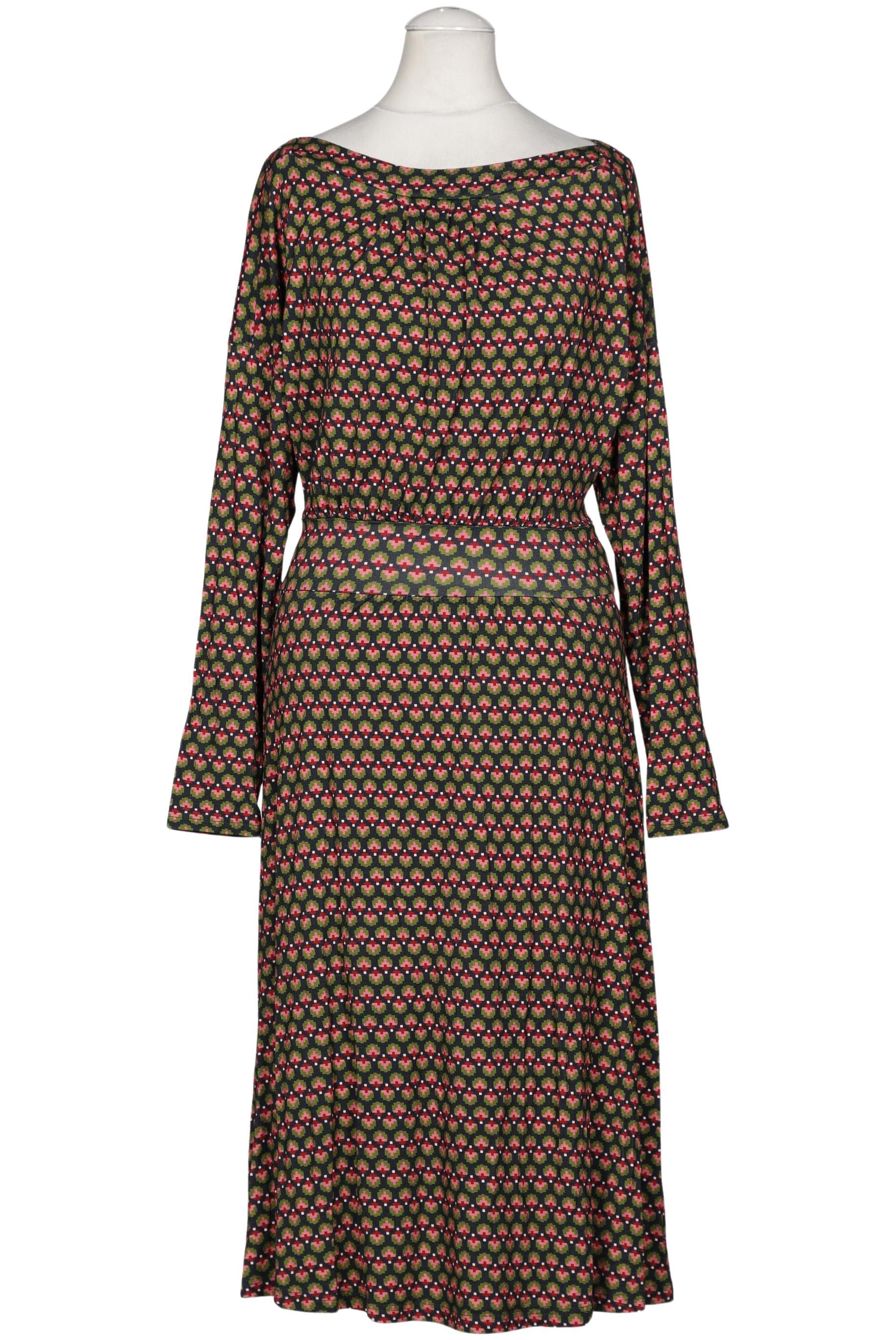 

Blutsgeschwister Damen Kleid, mehrfarbig, Gr. 36