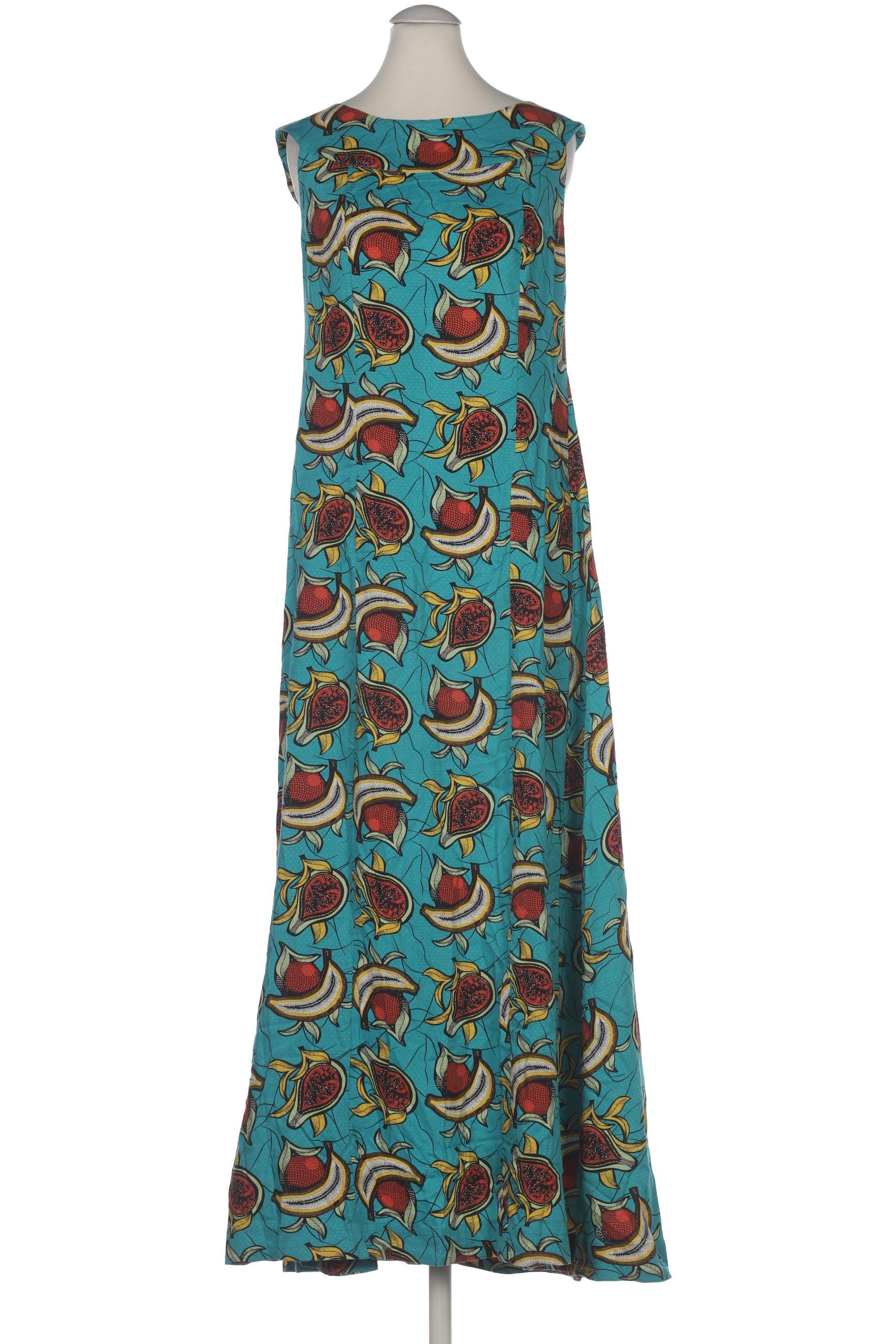 

Blutsgeschwister Damen Kleid, türkis, Gr. 34