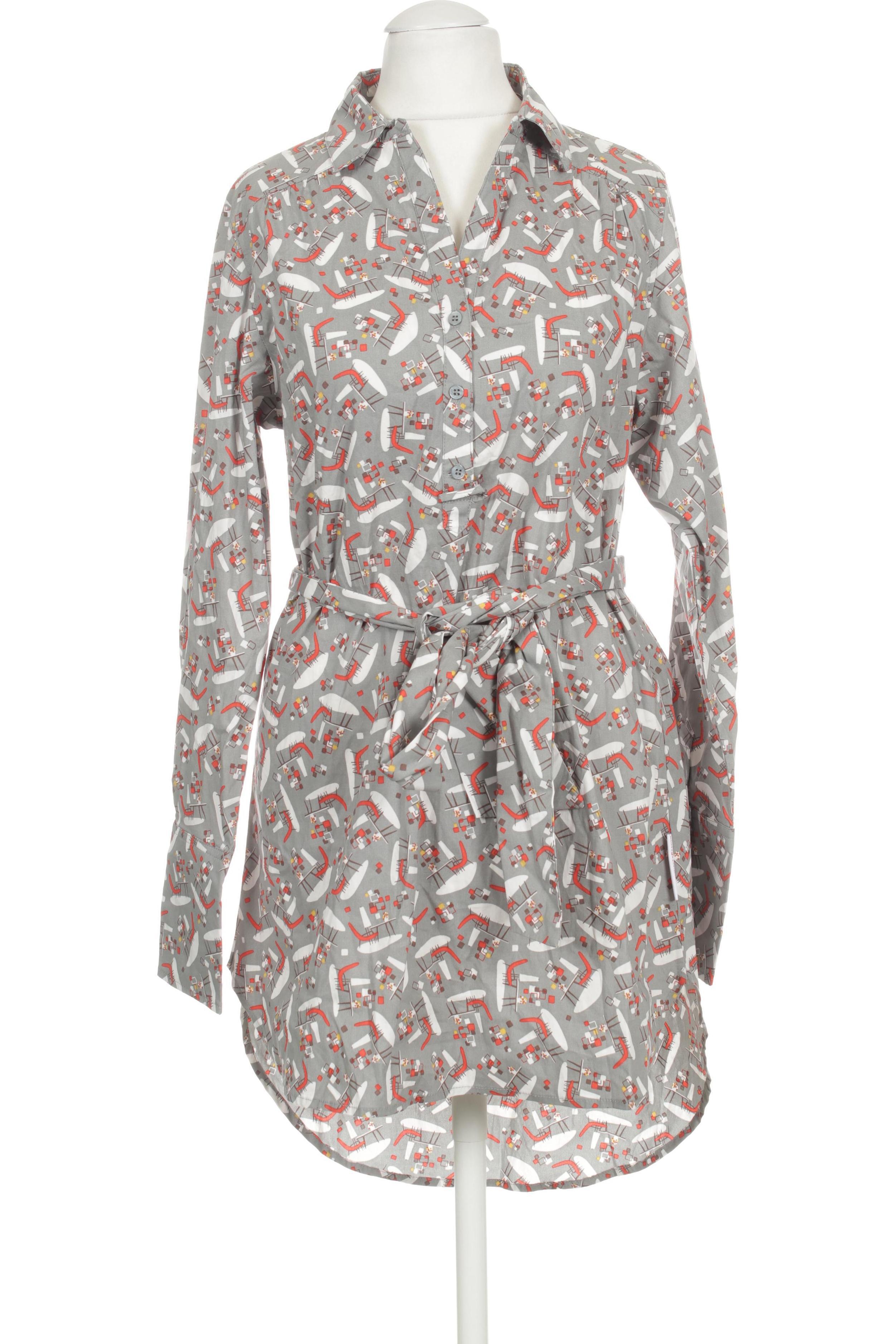 

Blutsgeschwister Damen Kleid, grau, Gr.