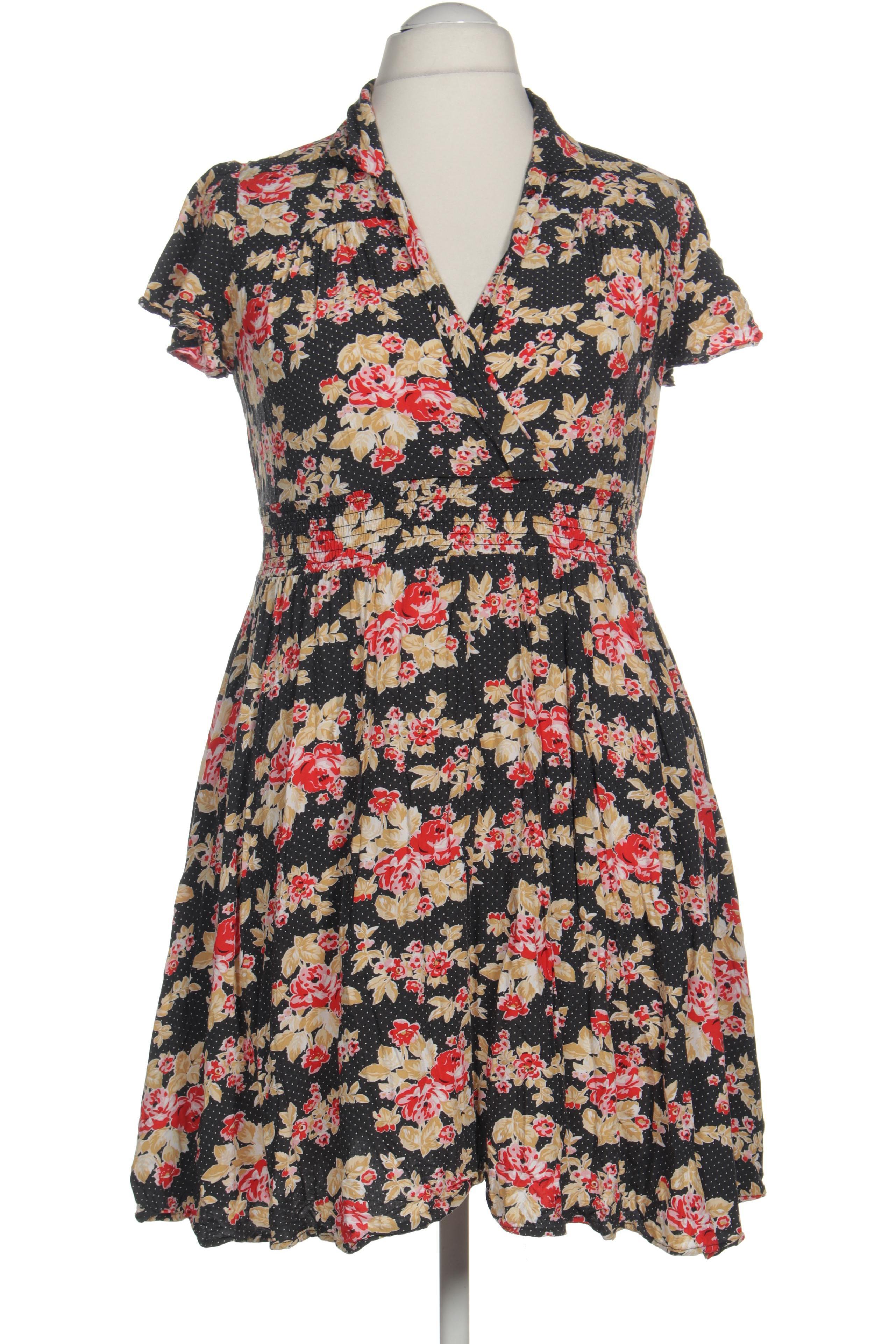 

Blutsgeschwister Damen Kleid, blau, Gr.