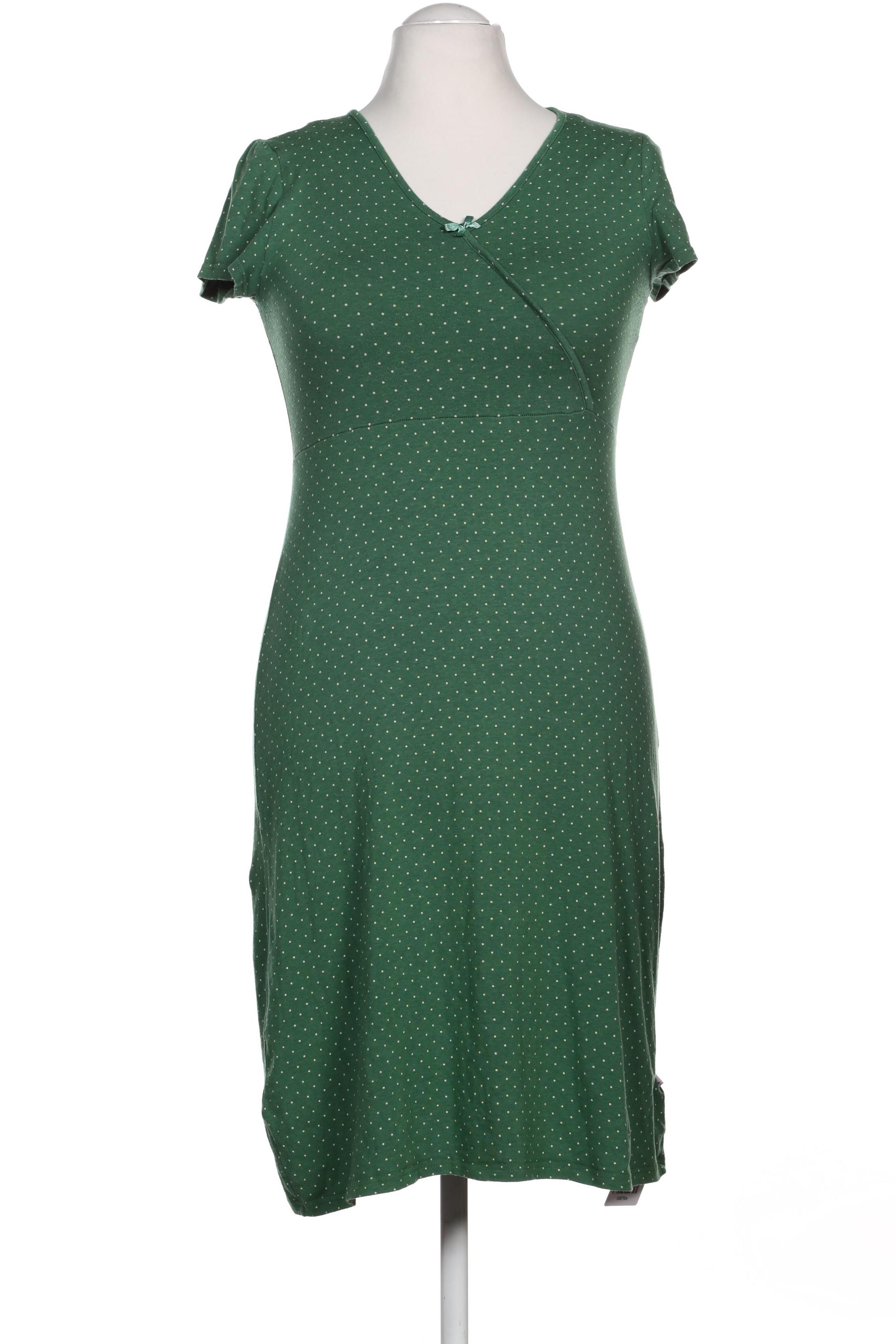 

Blutsgeschwister Damen Kleid, grün, Gr. 42