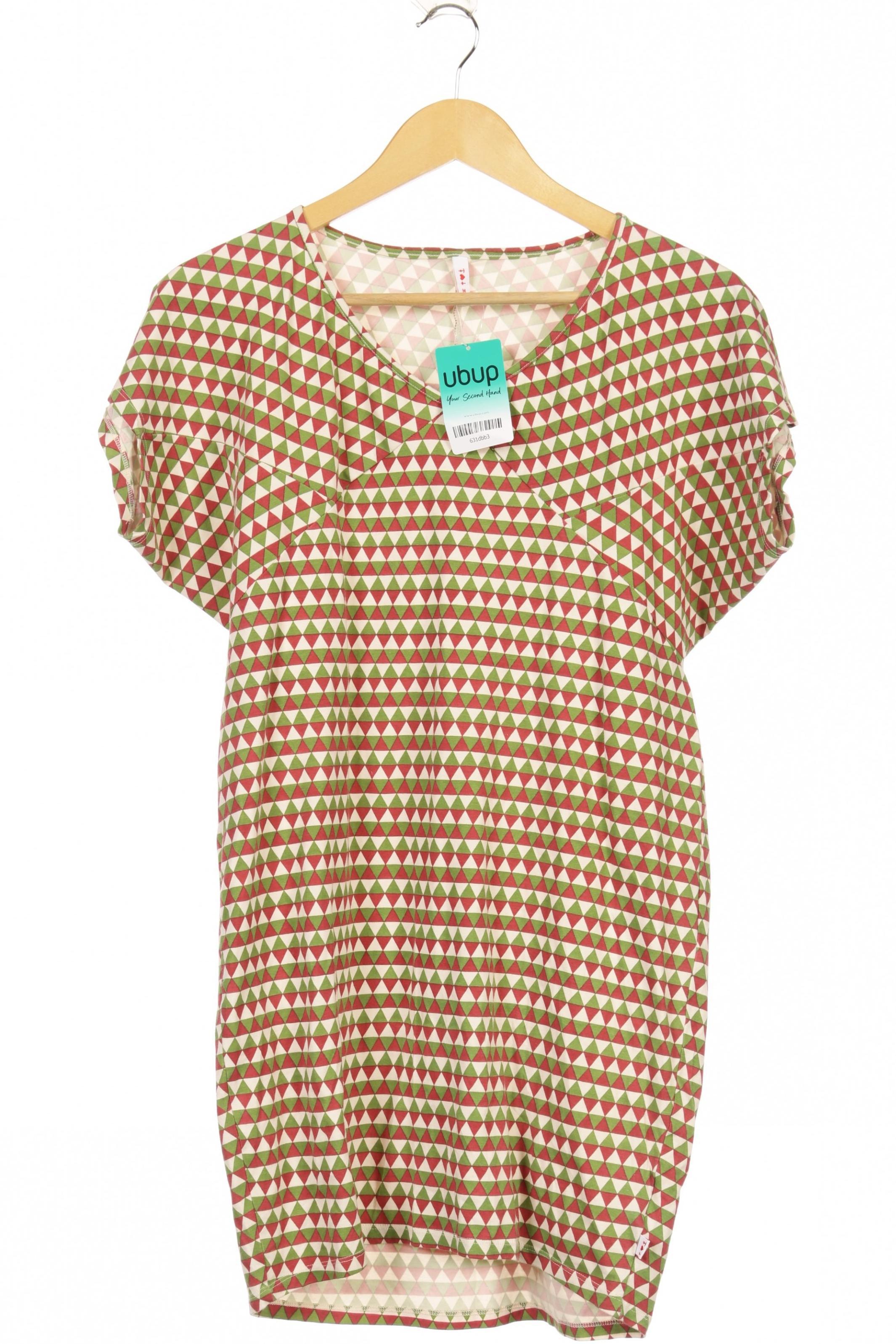 

Blutsgeschwister Damen Kleid, grün, Gr.