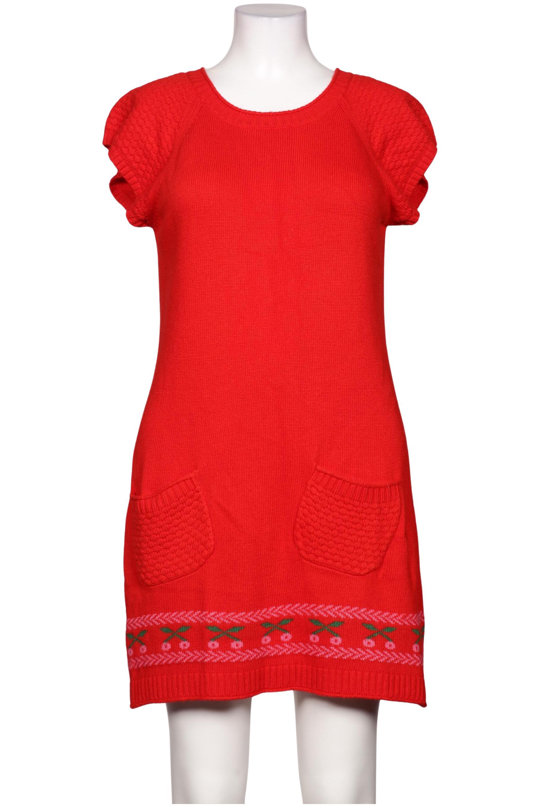 

Blutsgeschwister Damen Kleid, rot, Gr. 44