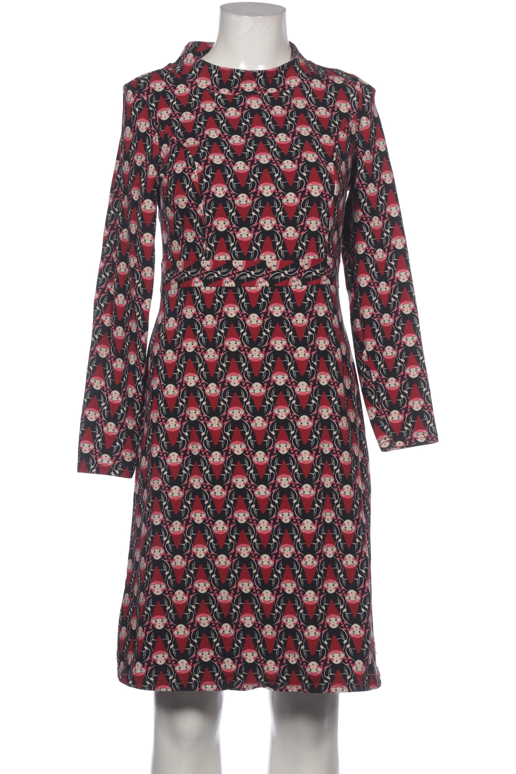 

Blutsgeschwister Damen Kleid, schwarz, Gr. 42