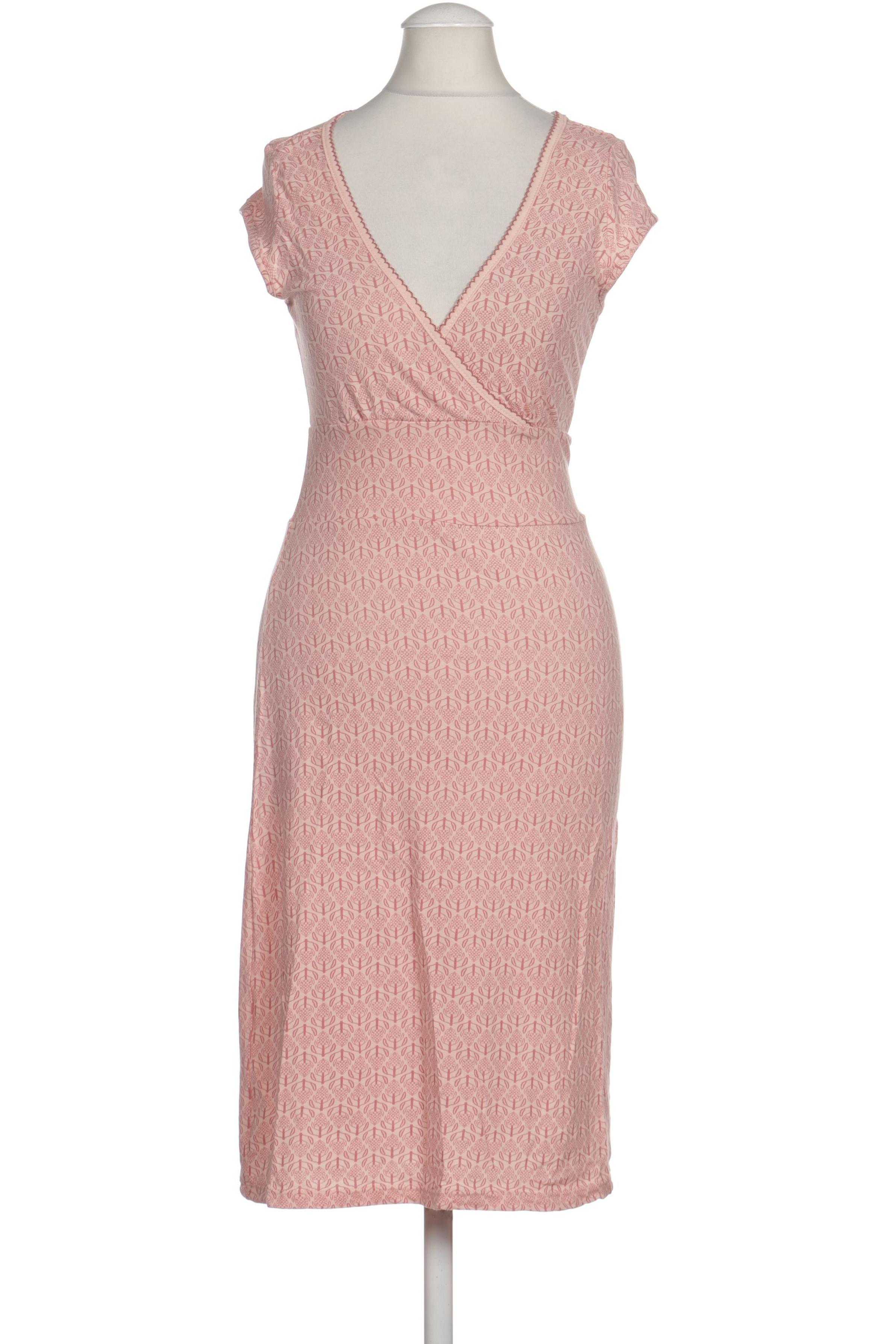 

Blutsgeschwister Damen Kleid, pink, Gr.