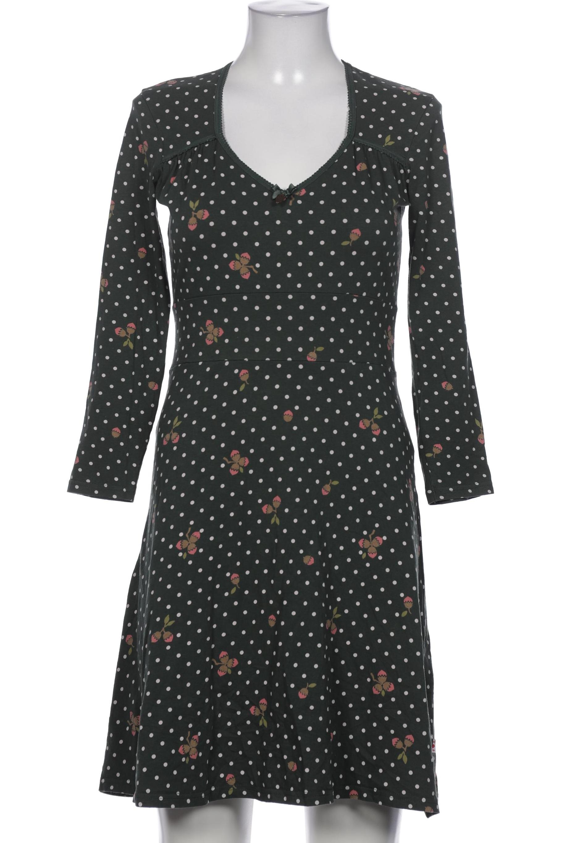 

Blutsgeschwister Damen Kleid, grün, Gr. 38