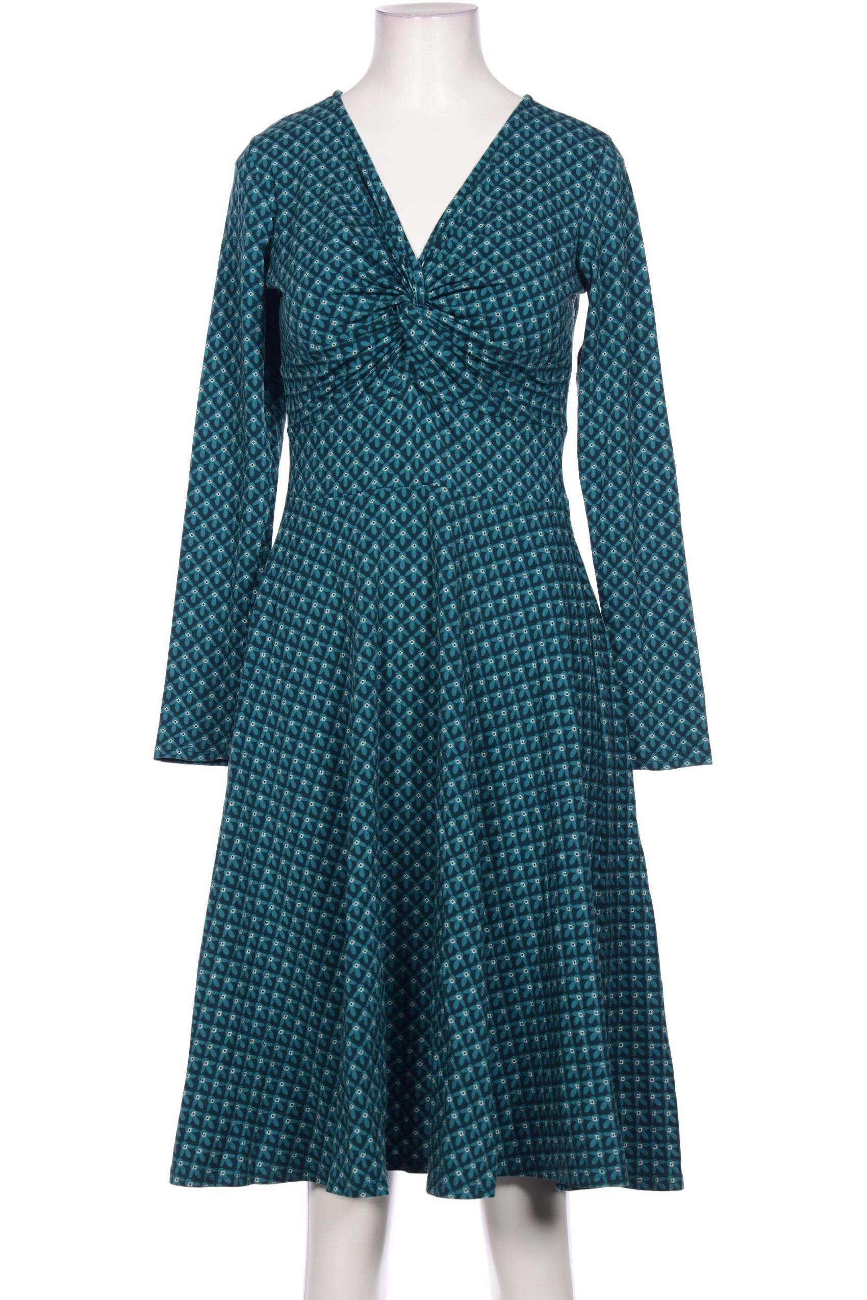 

Blutsgeschwister Damen Kleid, türkis, Gr. 38