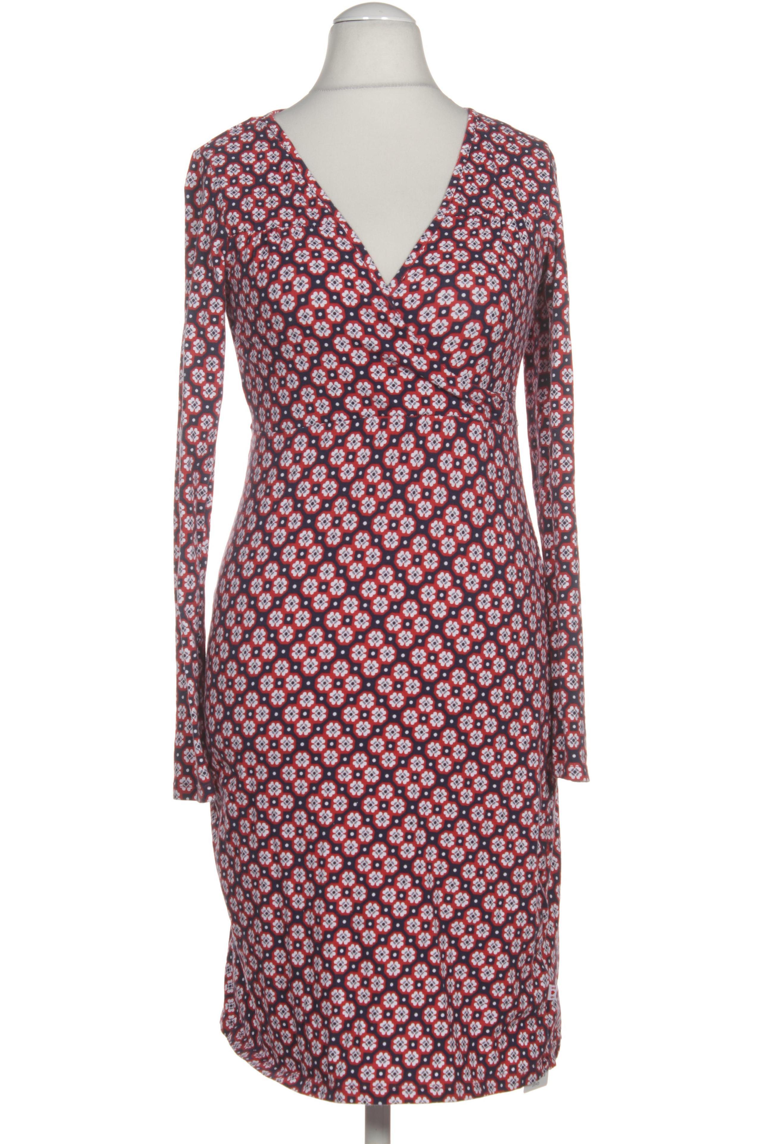 

Blutsgeschwister Damen Kleid, rot, Gr.