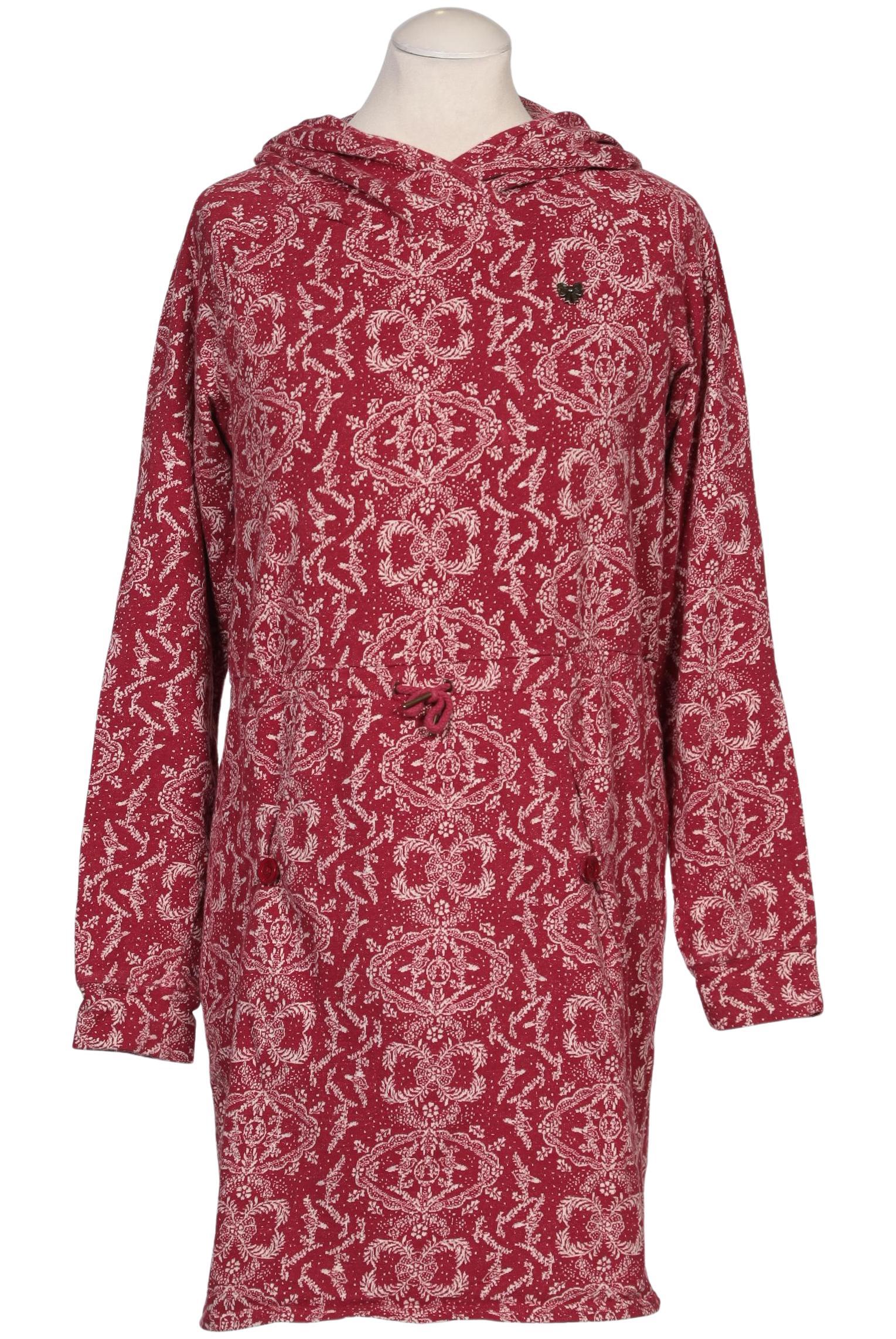 

Blutsgeschwister Damen Kleid, rot, Gr. 38