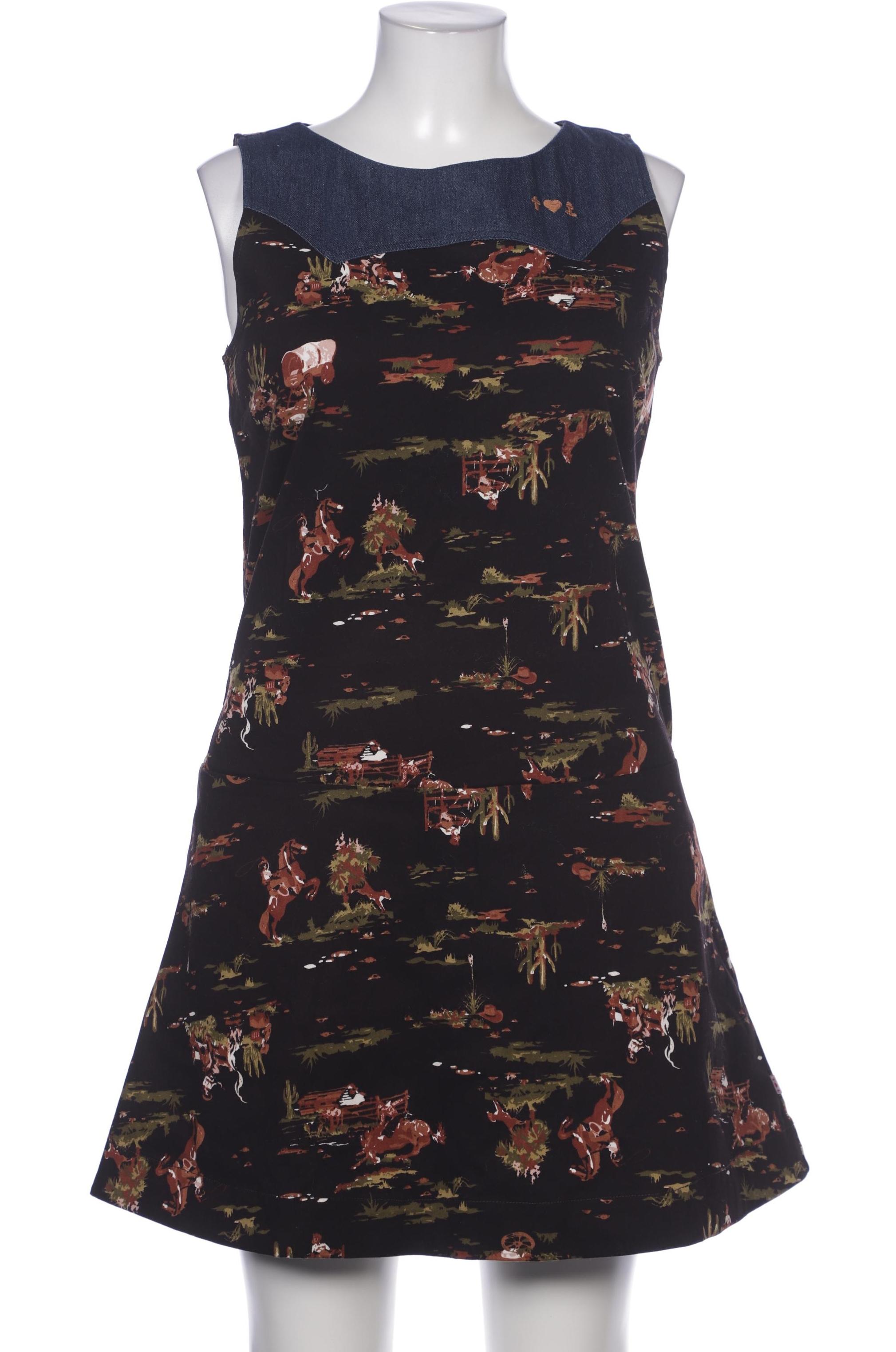 

Blutsgeschwister Damen Kleid, braun, Gr. 42