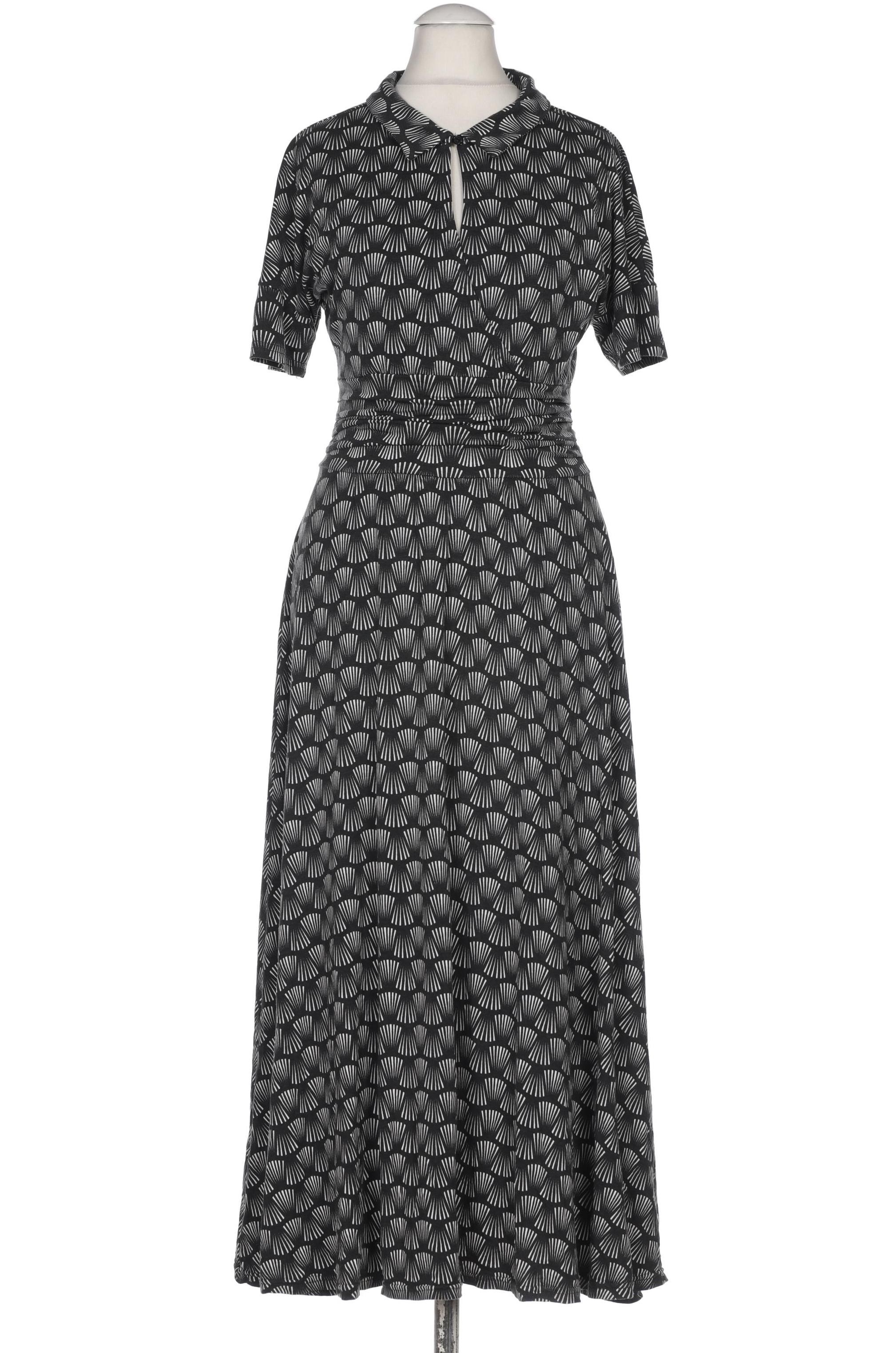 

Blutsgeschwister Damen Kleid, schwarz, Gr. 36