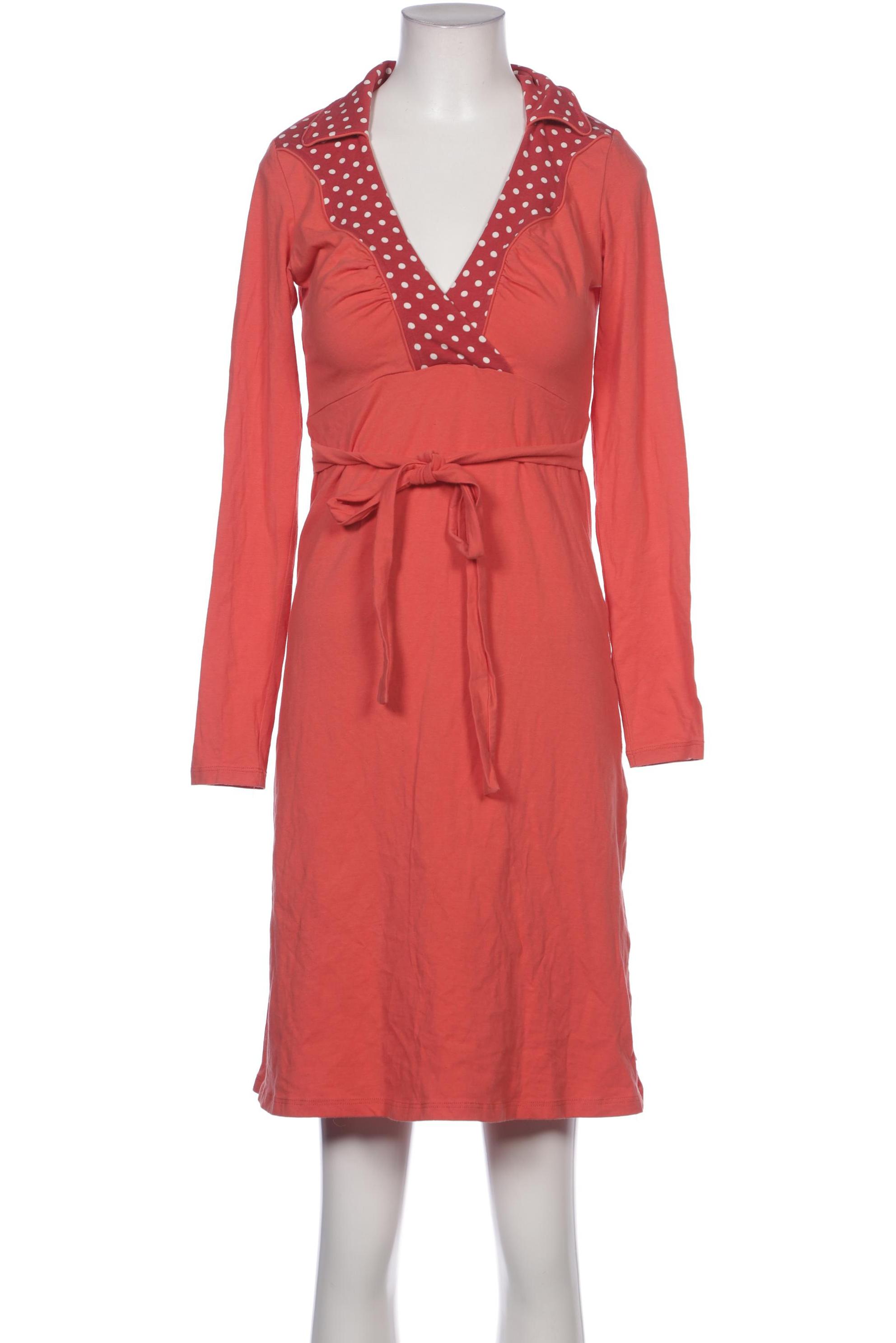 

Blutsgeschwister Damen Kleid, rot, Gr. 38