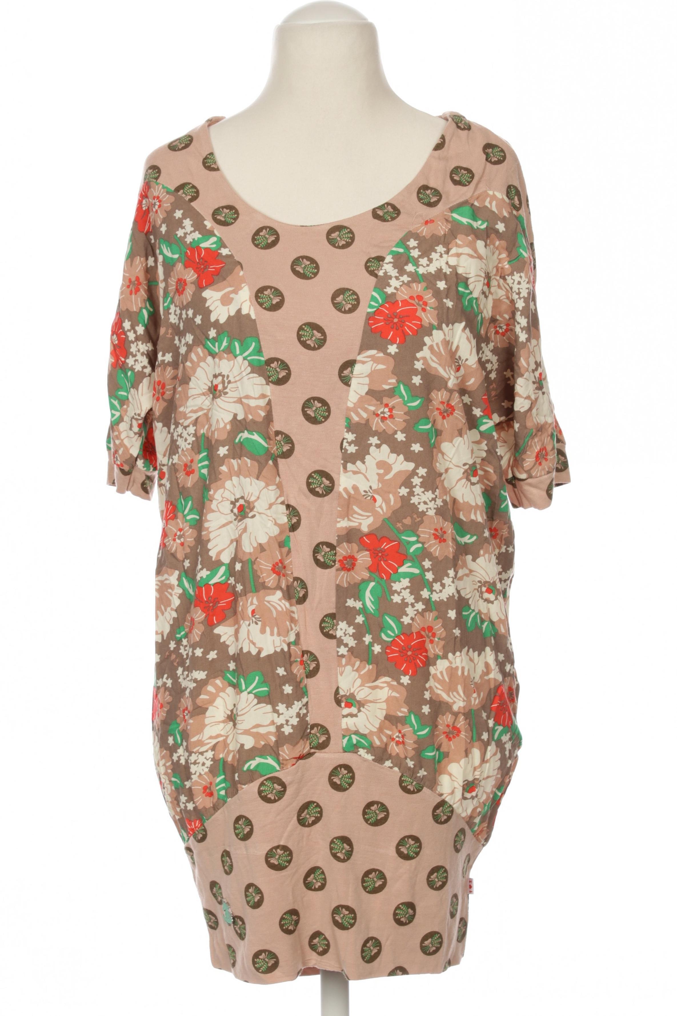 

Blutsgeschwister Damen Kleid, beige, Gr.