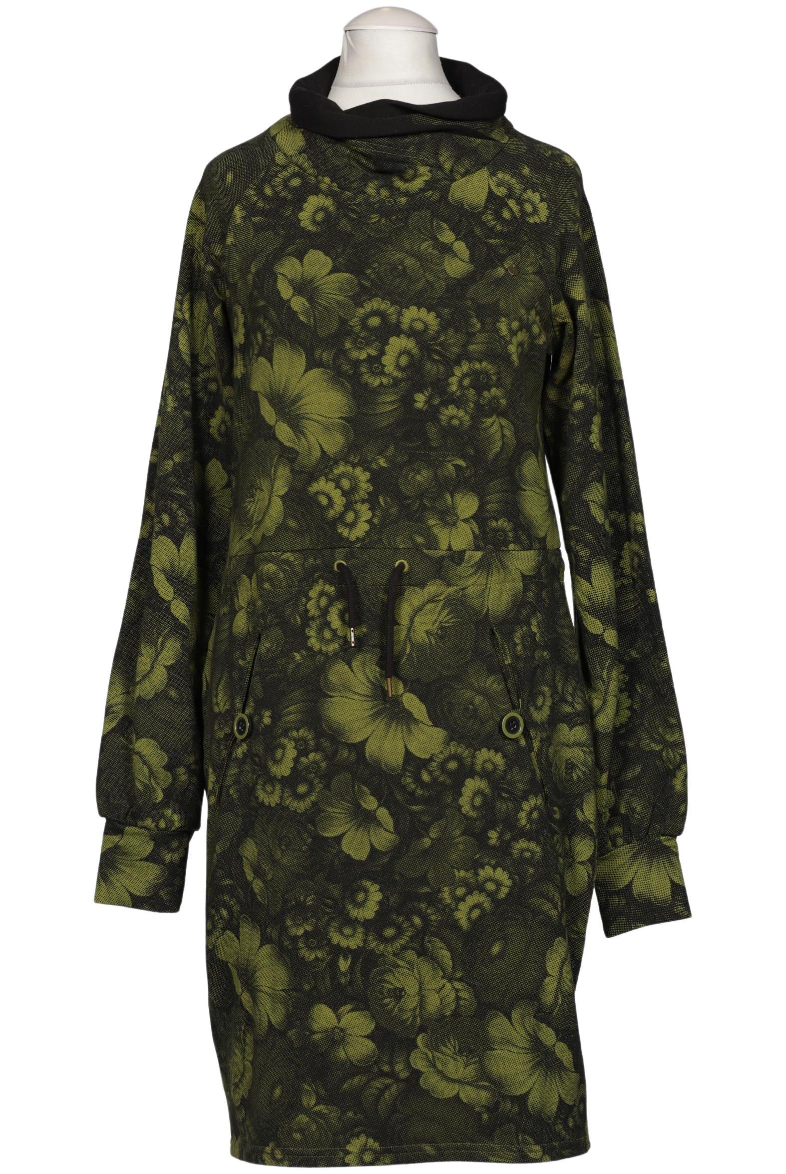 

Blutsgeschwister Damen Kleid, grün, Gr. 34